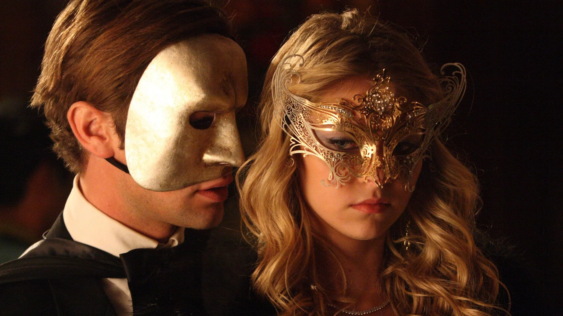 Gossip Girl stagione 1