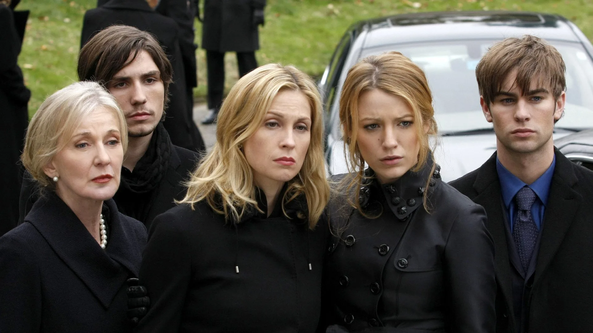 Gossip Girl stagione 2