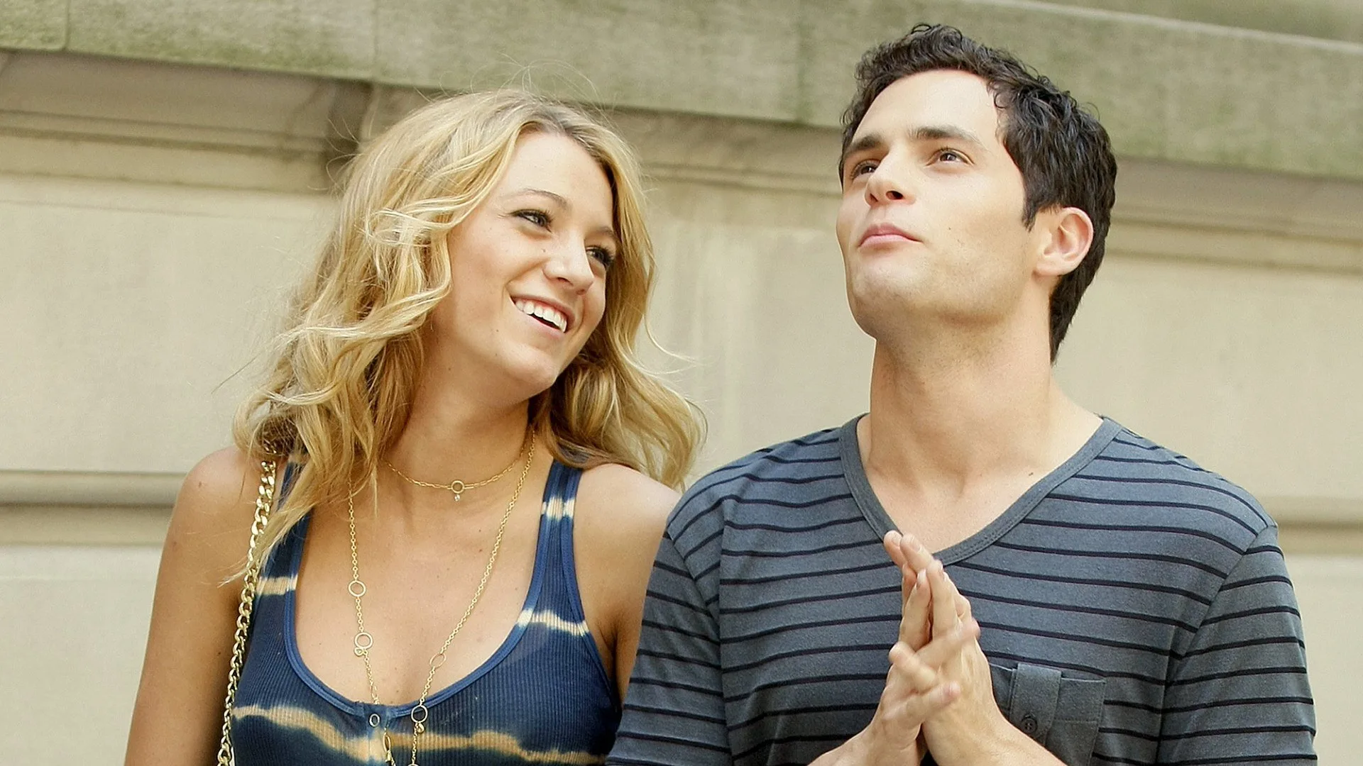 Gossip Girl stagione 2