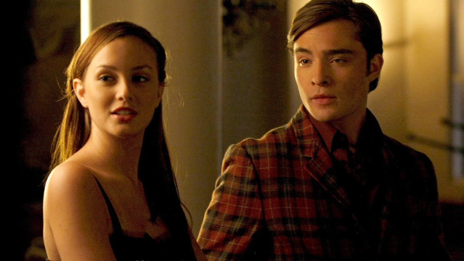 Gossip Girl stagione 2