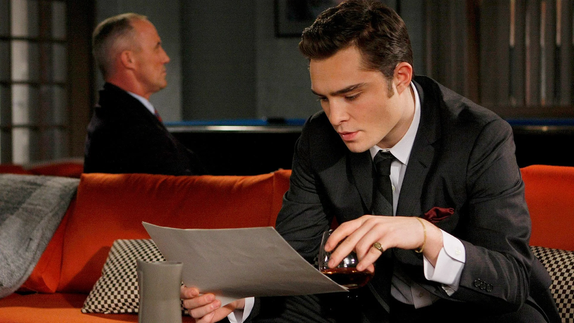 Gossip Girl stagione 3
