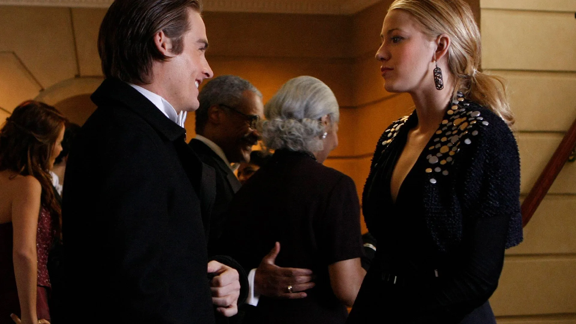 Gossip Girl stagione 3