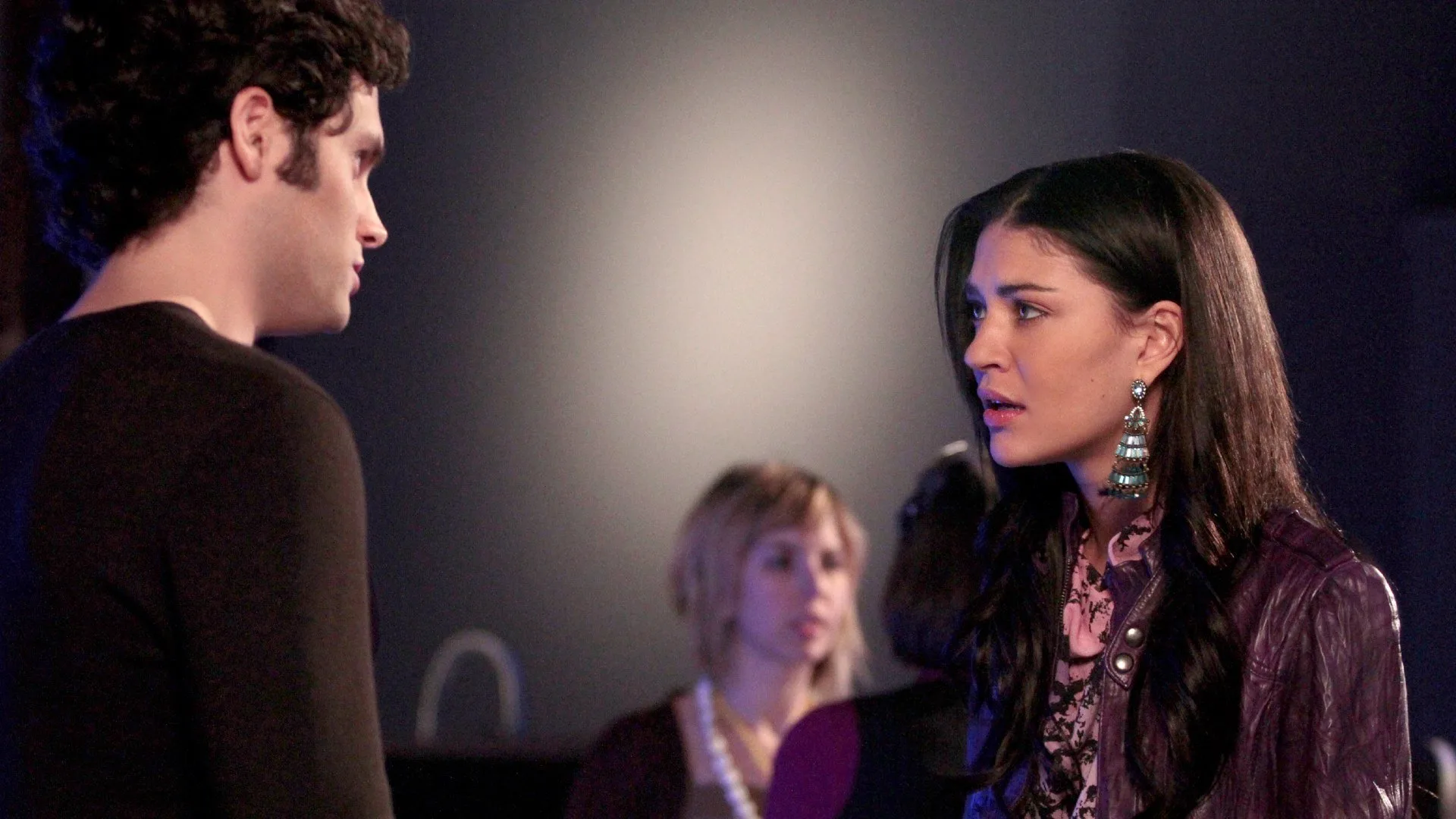 Gossip Girl stagione 3