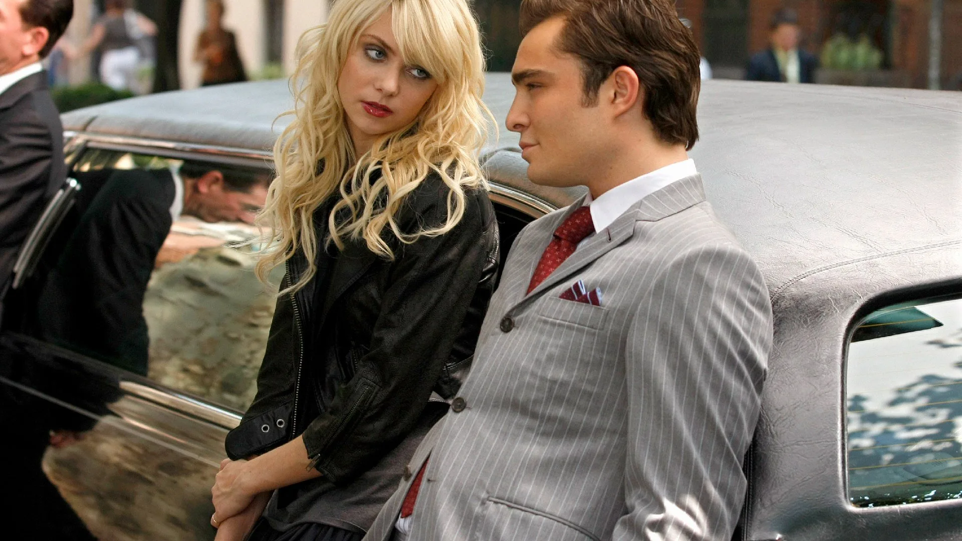 Gossip Girl stagione 3