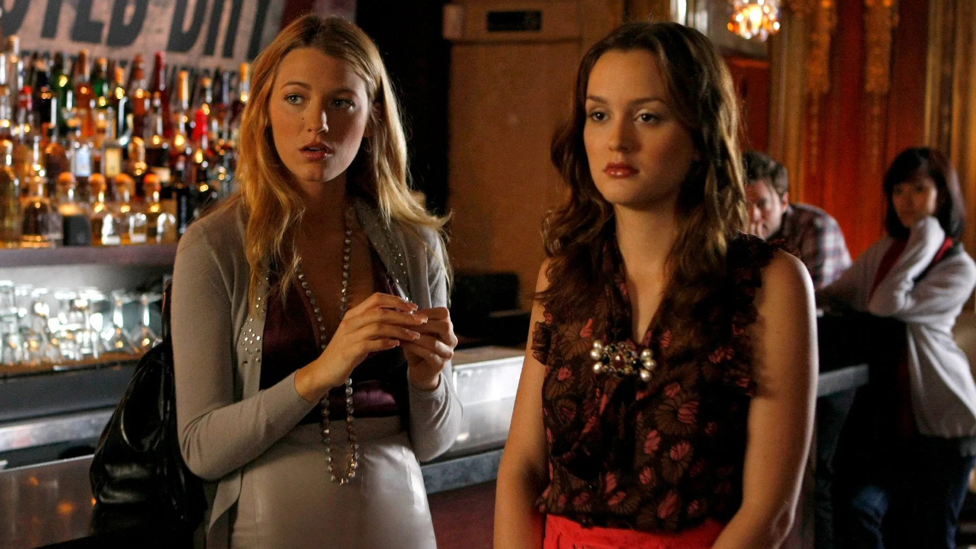 Gossip Girl stagione 3