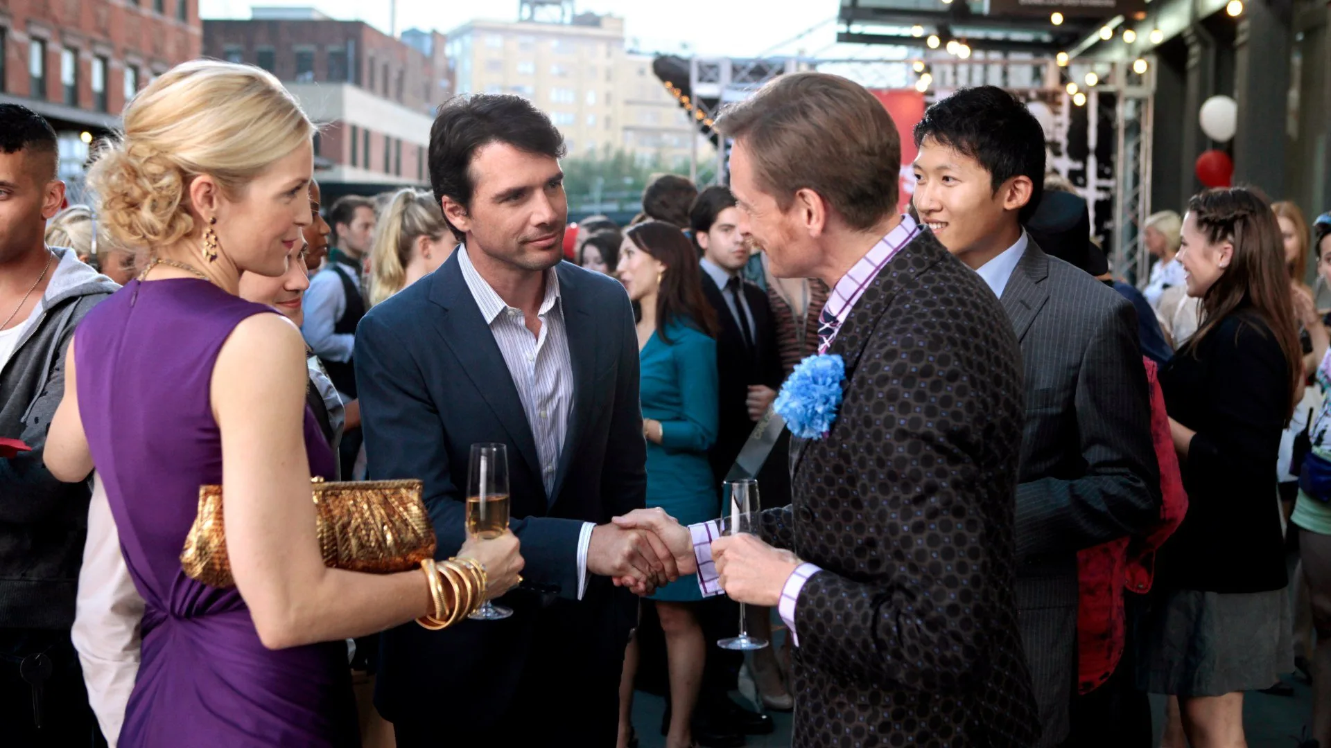 Gossip Girl stagione 4