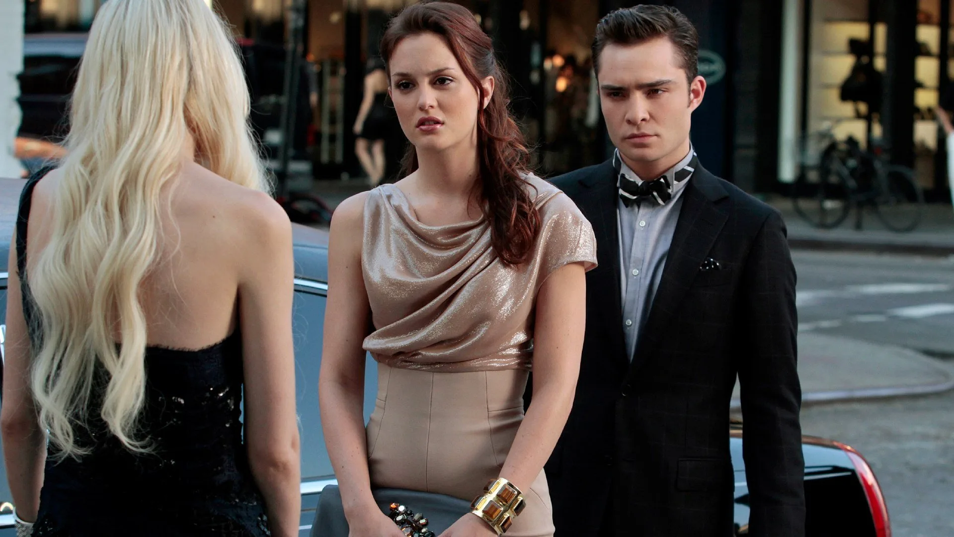 Gossip Girl stagione 4