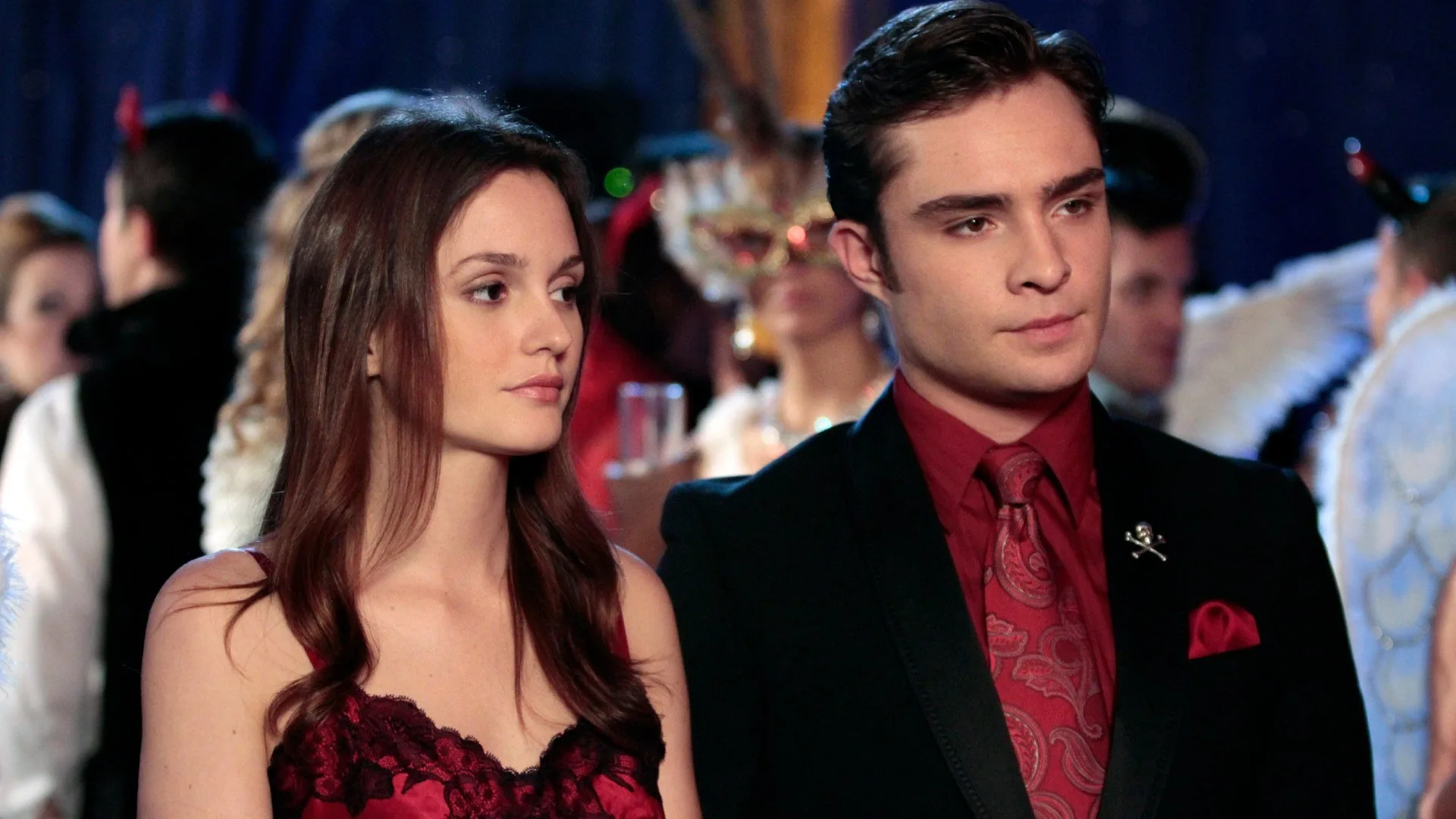 Gossip Girl stagione 4