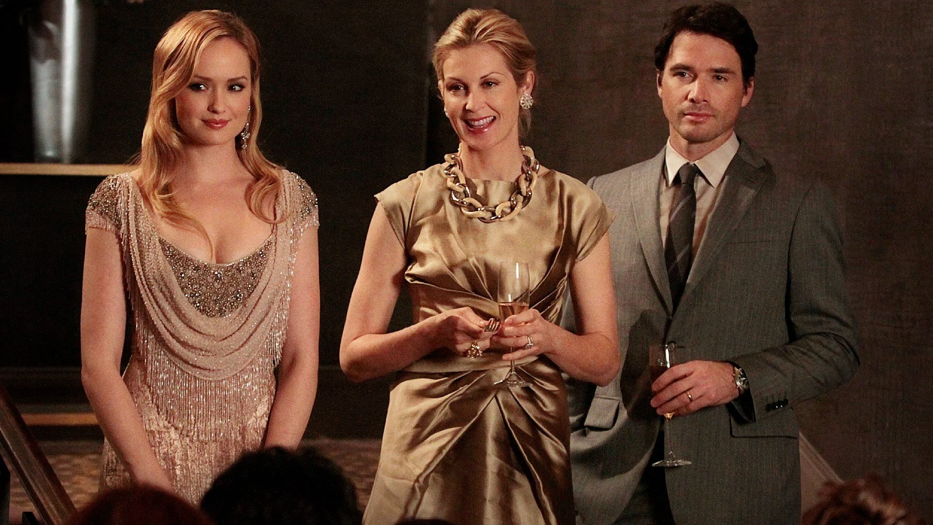 Gossip Girl stagione 5