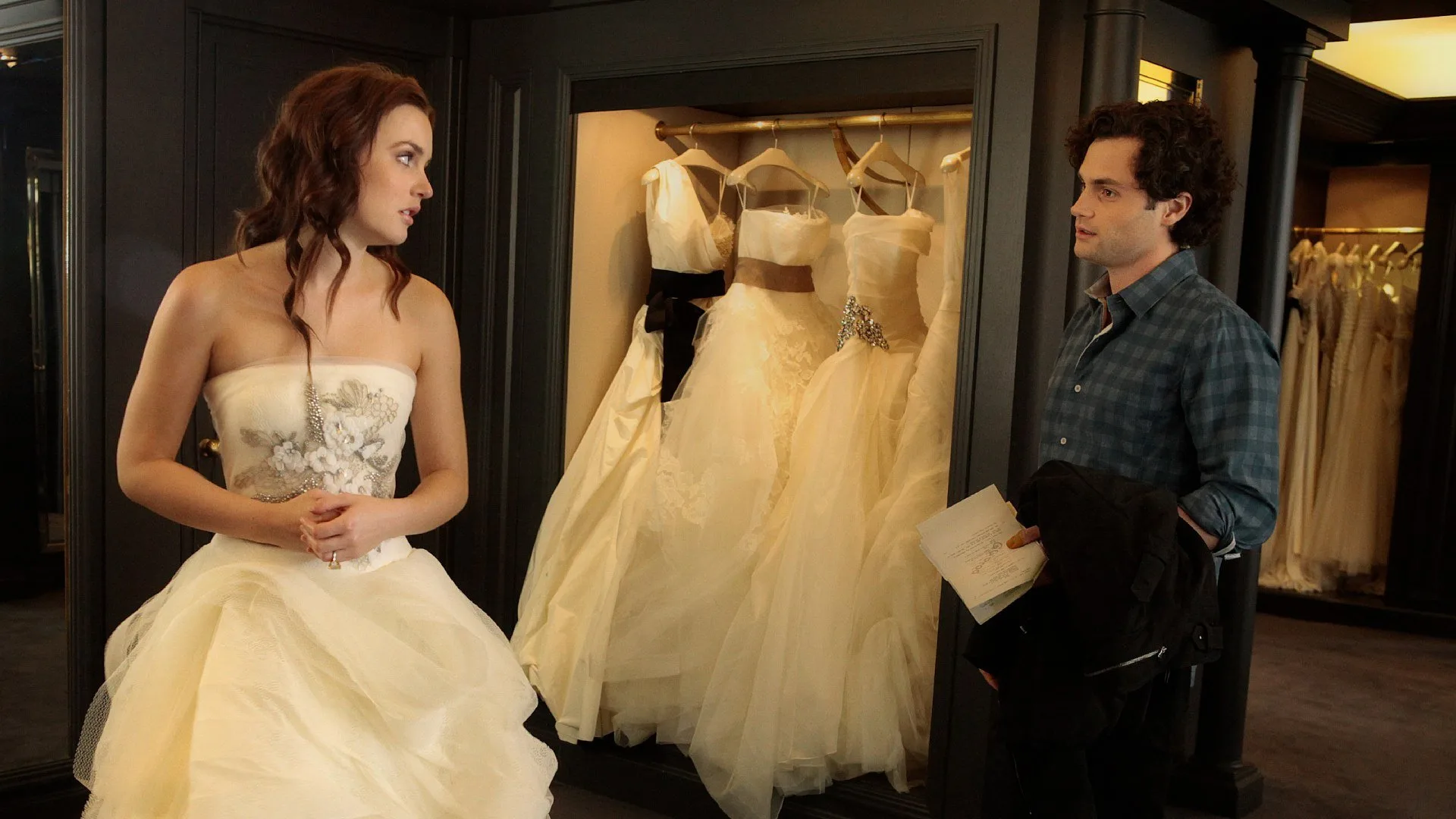 Gossip Girl stagione 5