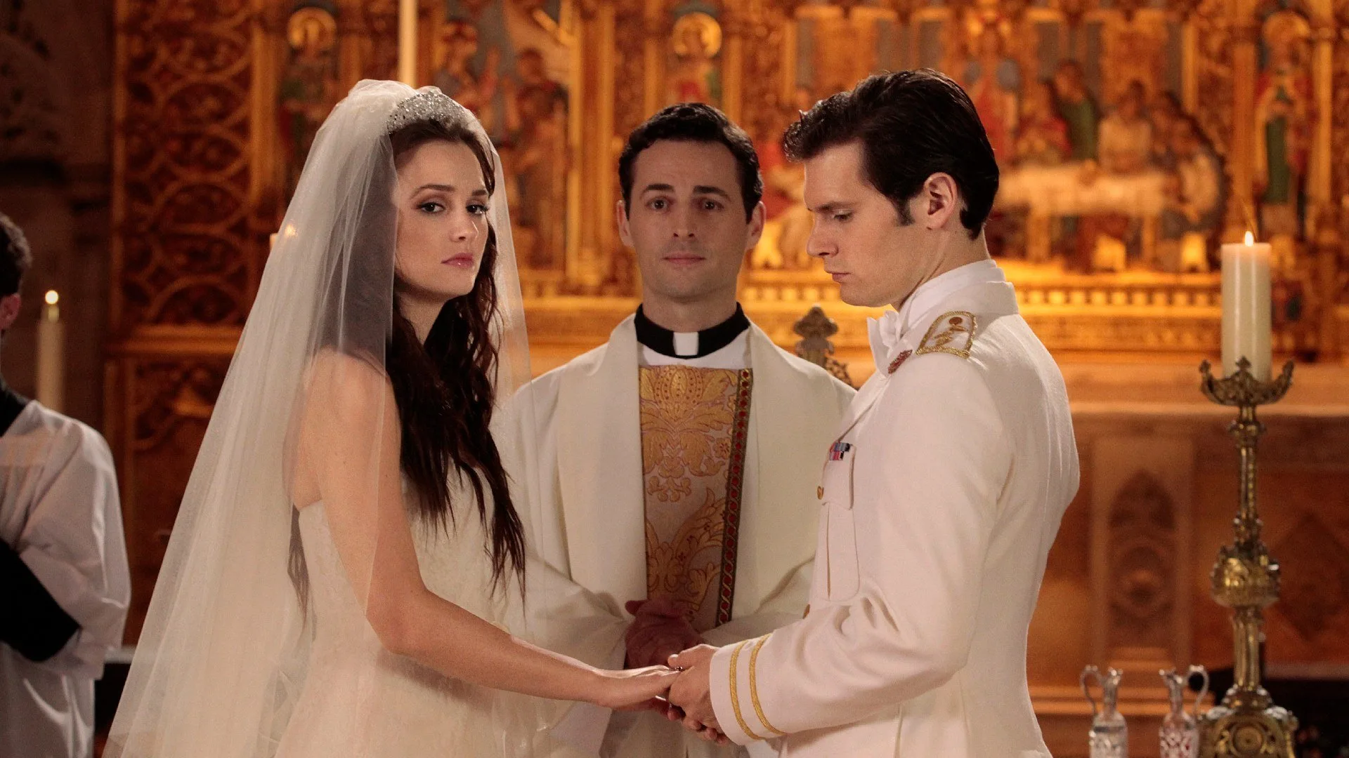 Gossip Girl stagione 5