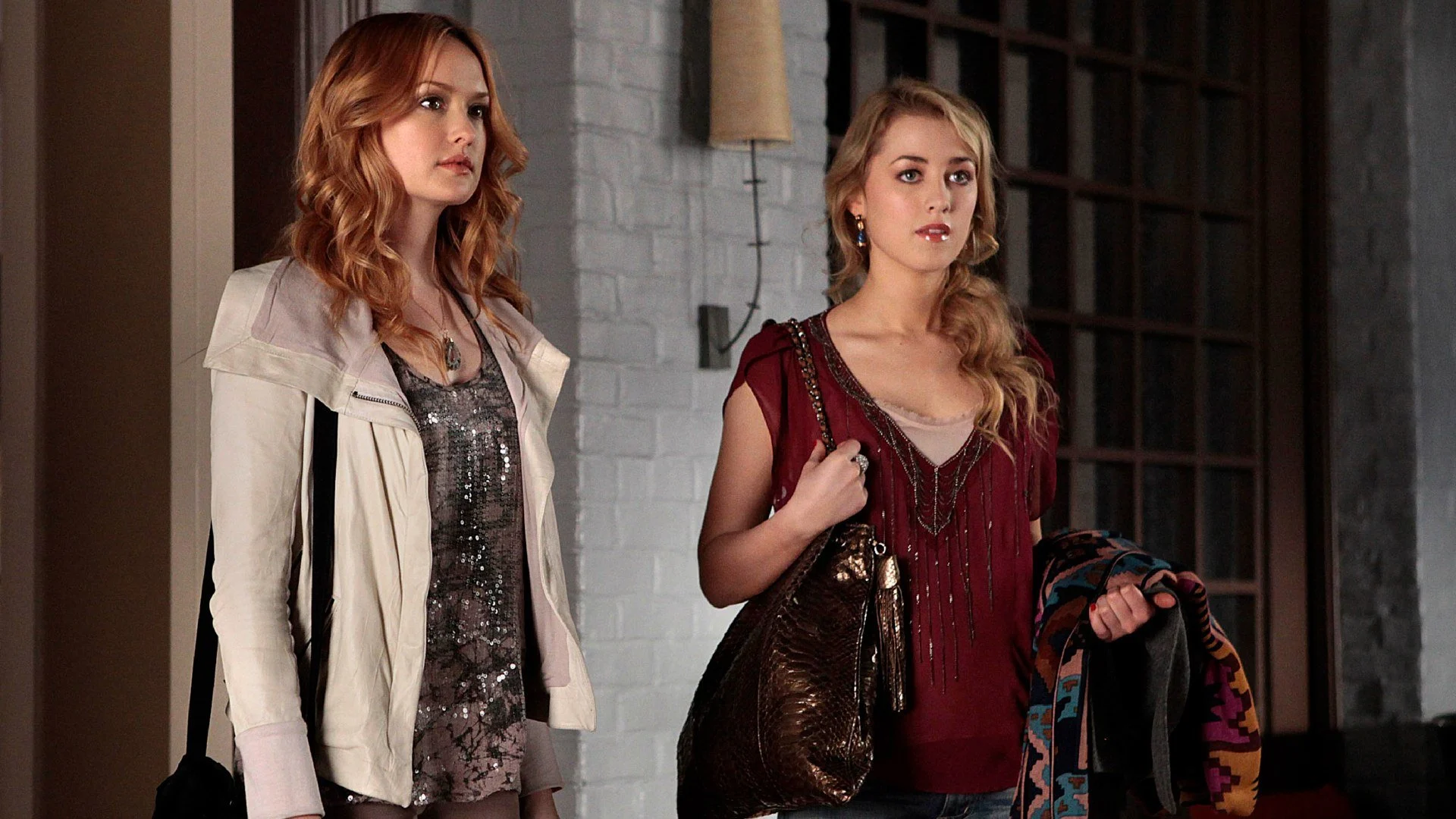 Gossip Girl stagione 5