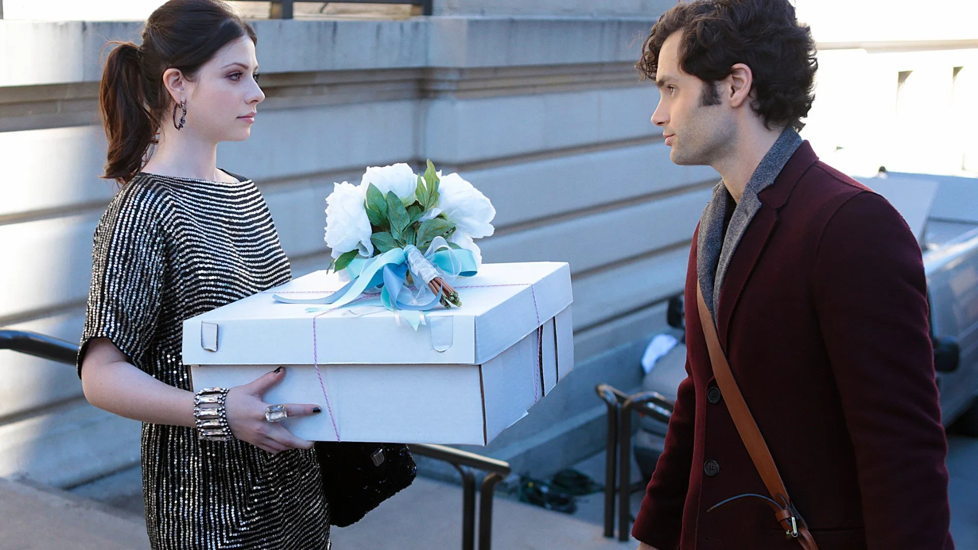 Gossip Girl stagione 6
