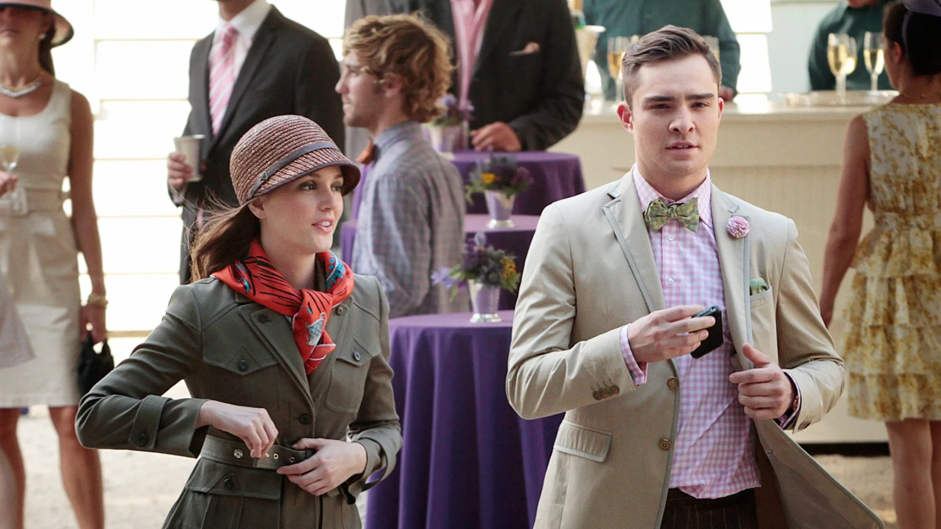 Gossip Girl stagione 6