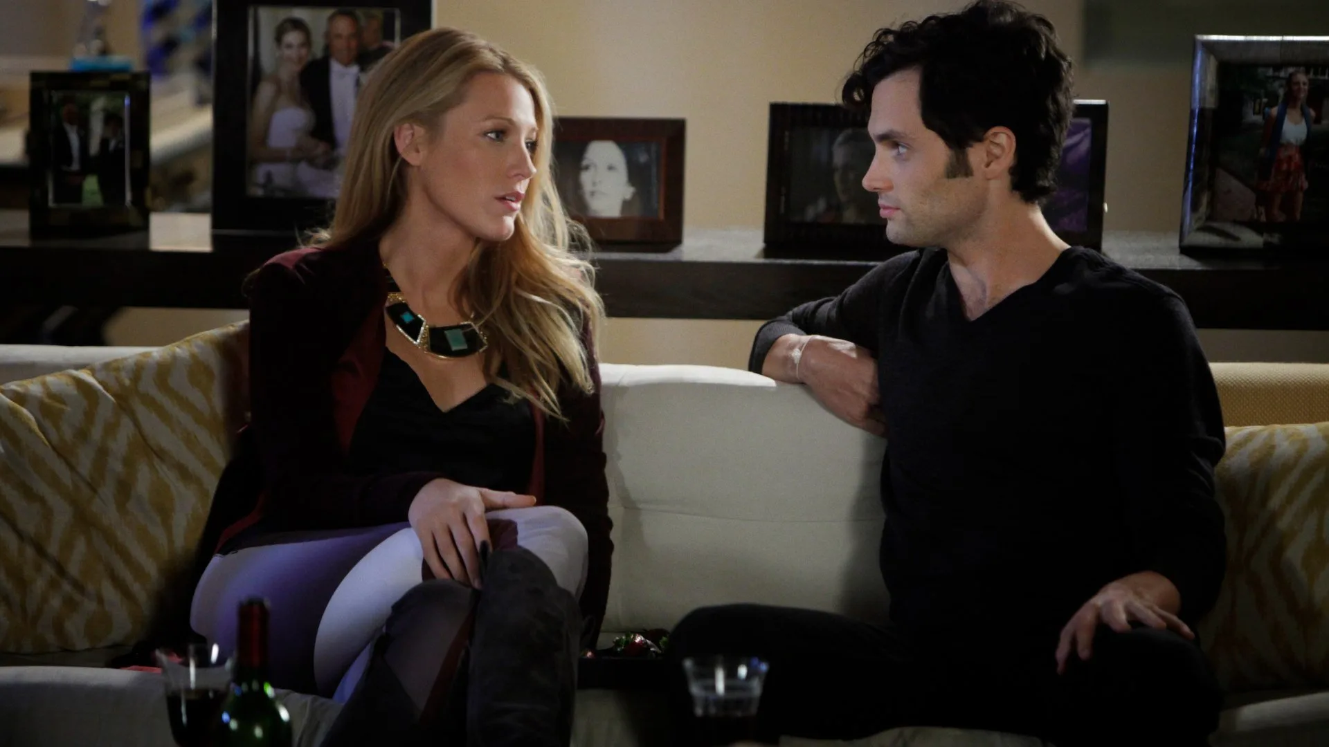 Gossip Girl stagione 6