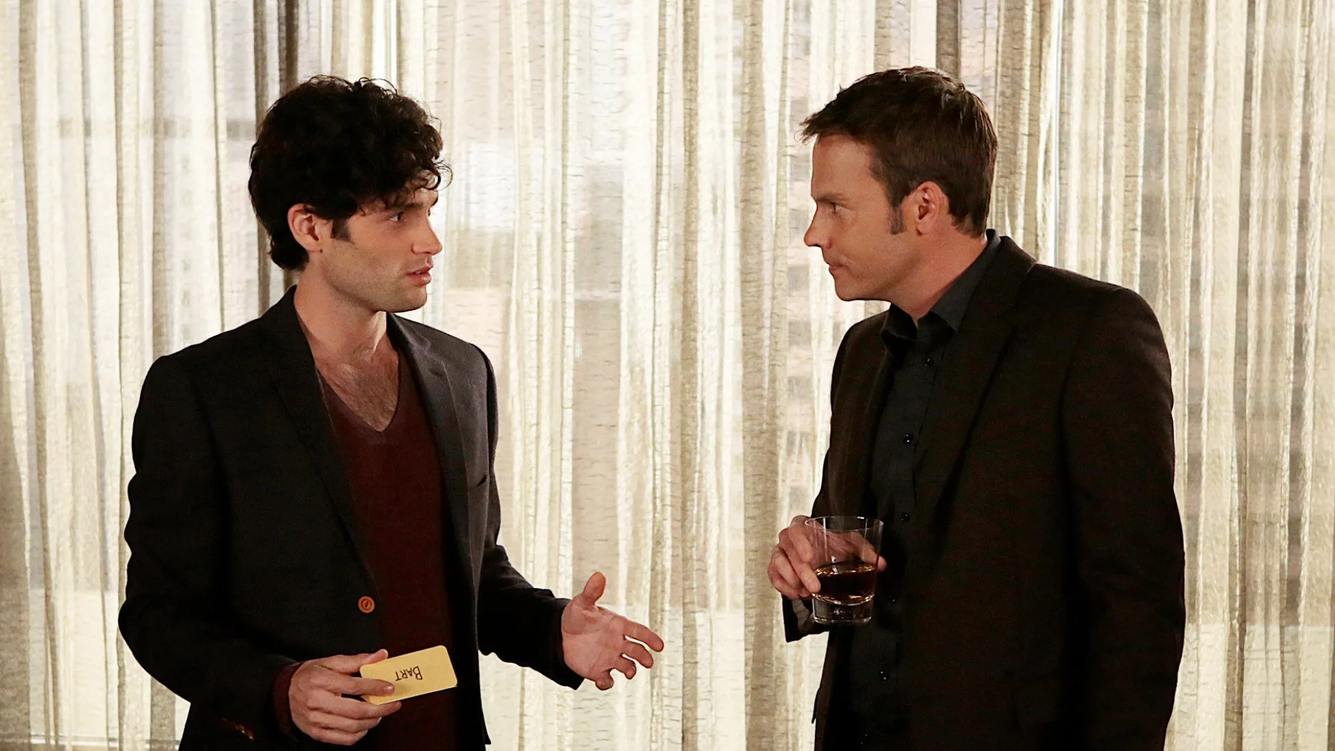 Gossip Girl stagione 6
