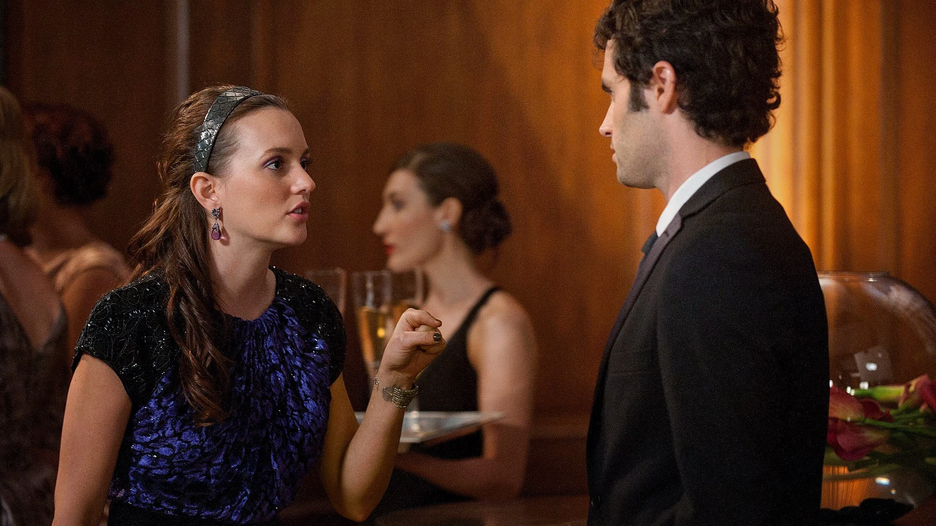 Gossip Girl stagione 6