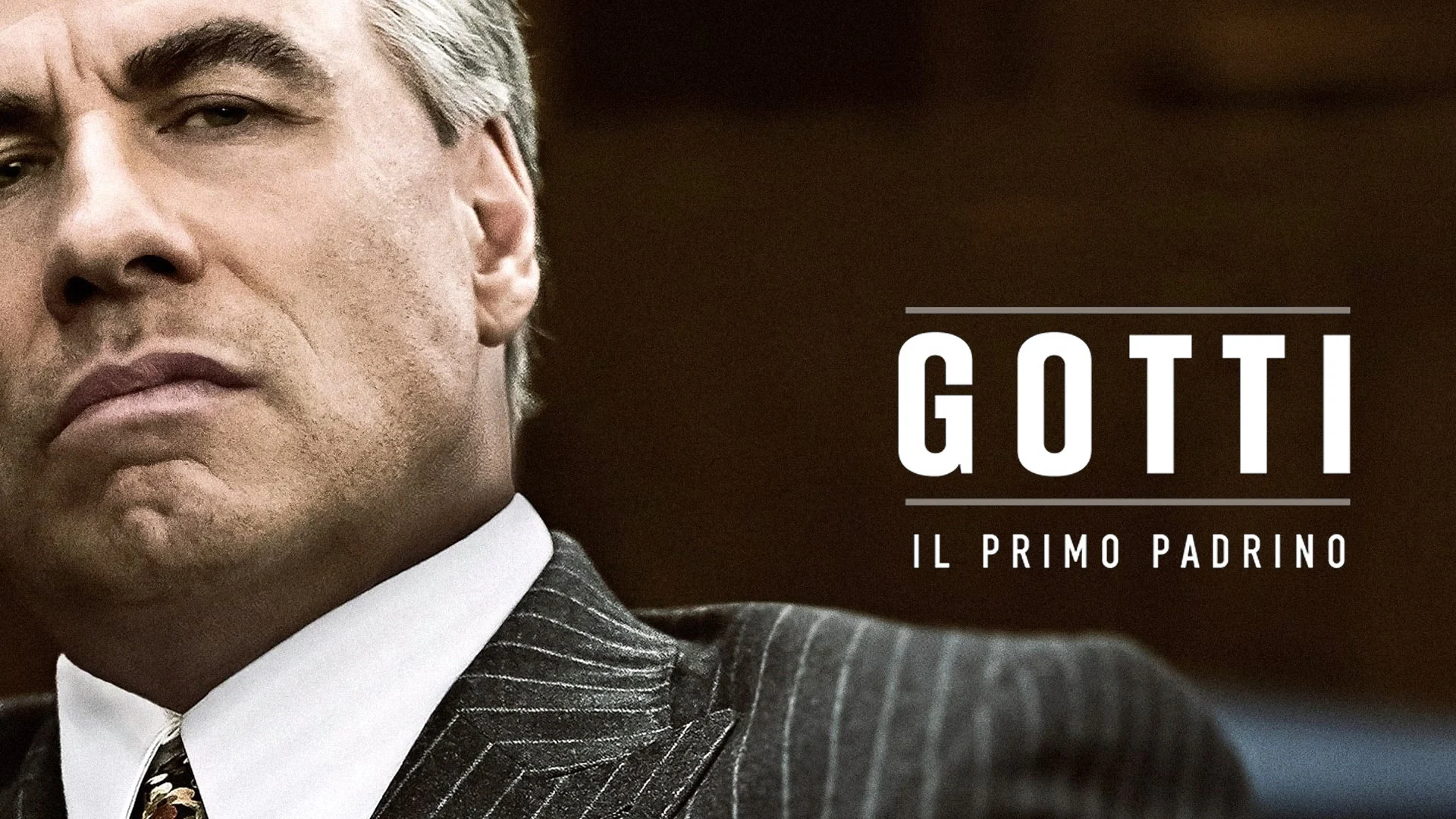 Gotti - Il primo padrino