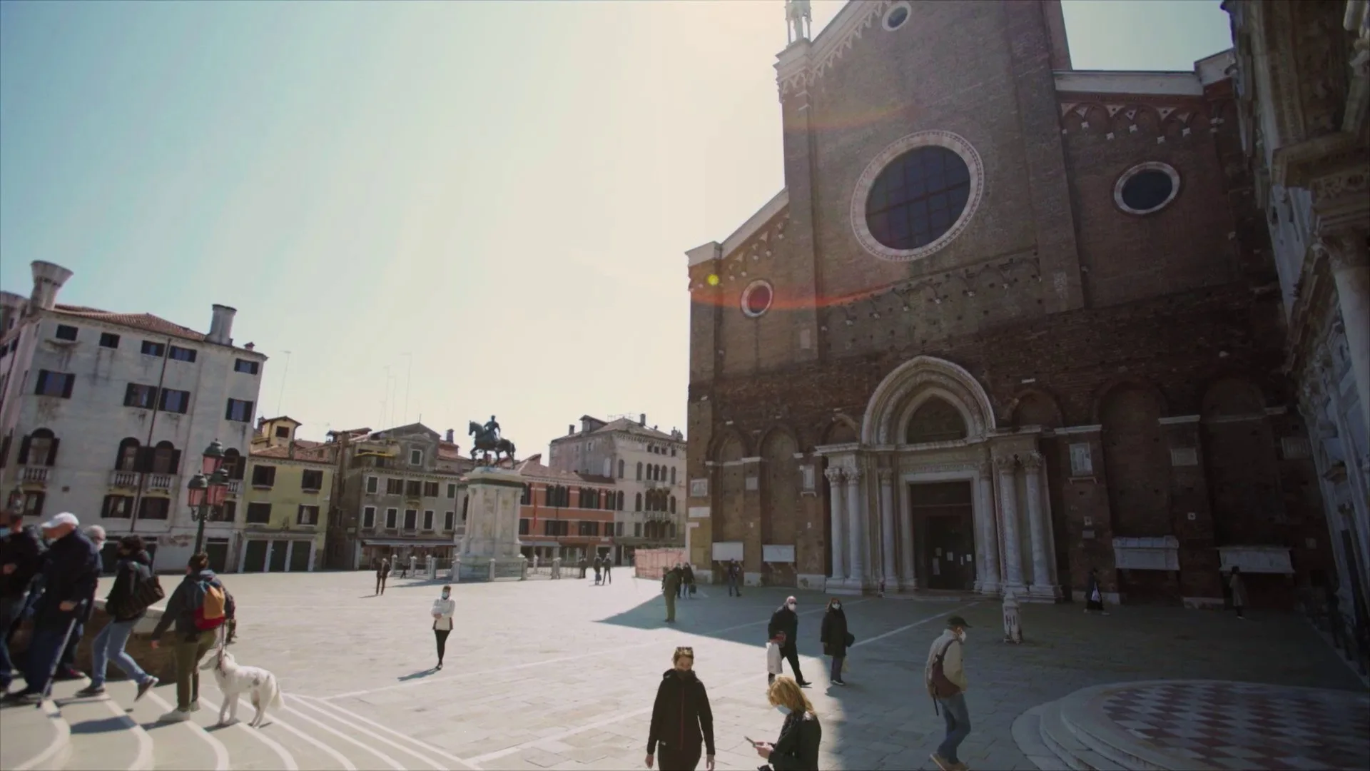Grandi maestri stagione 1