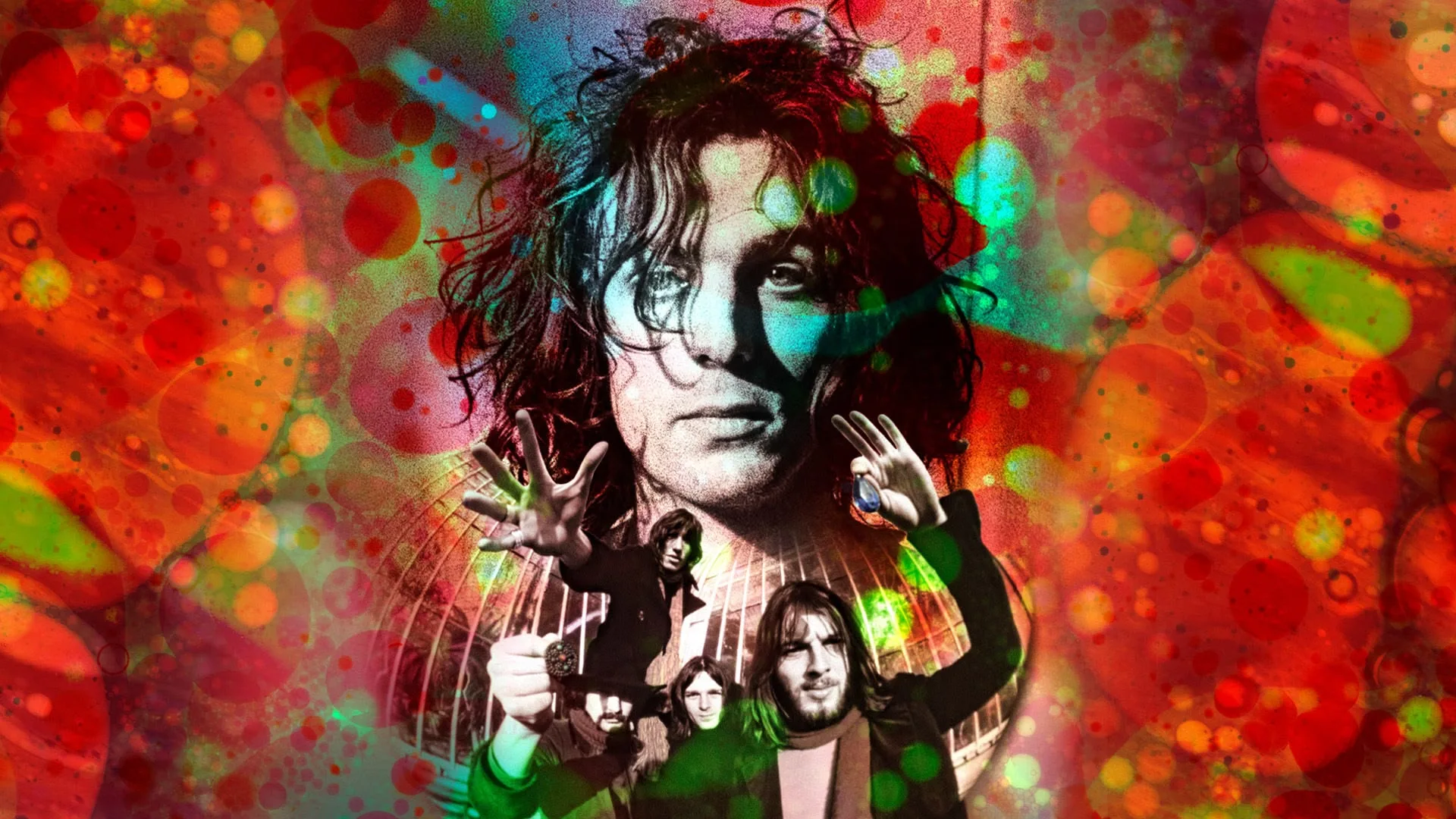 Have you got it yet? La storia di Syd Barrett e dei Pink Floyd