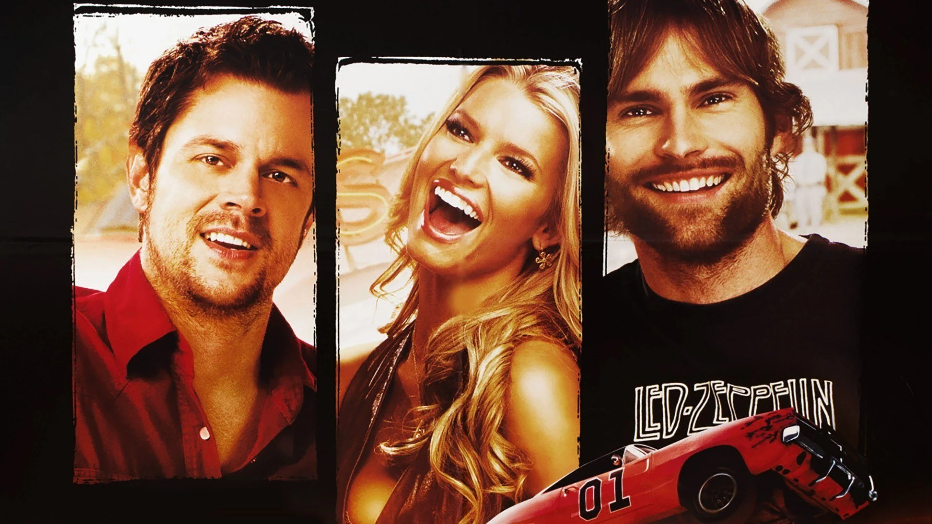 Hazzard