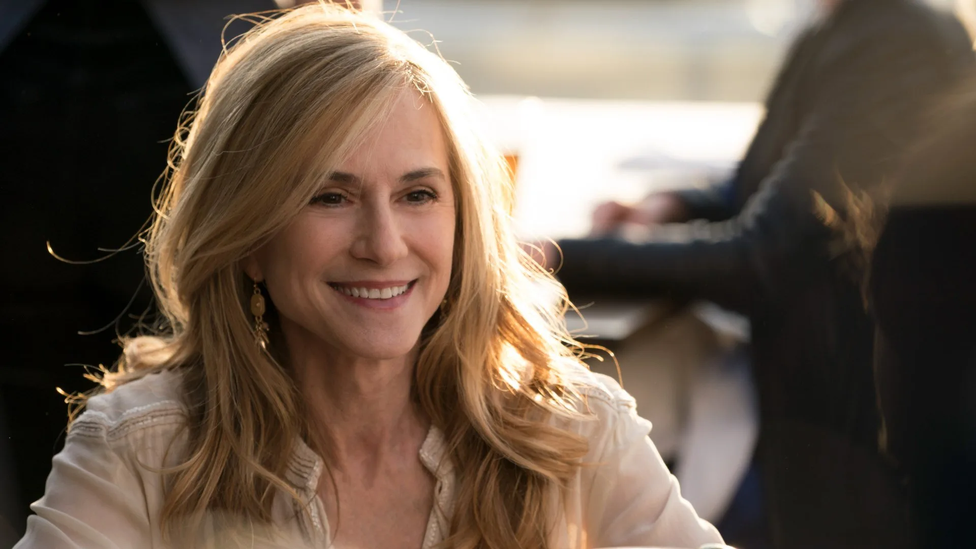 Here and Now - Una famiglia americana stagione 1