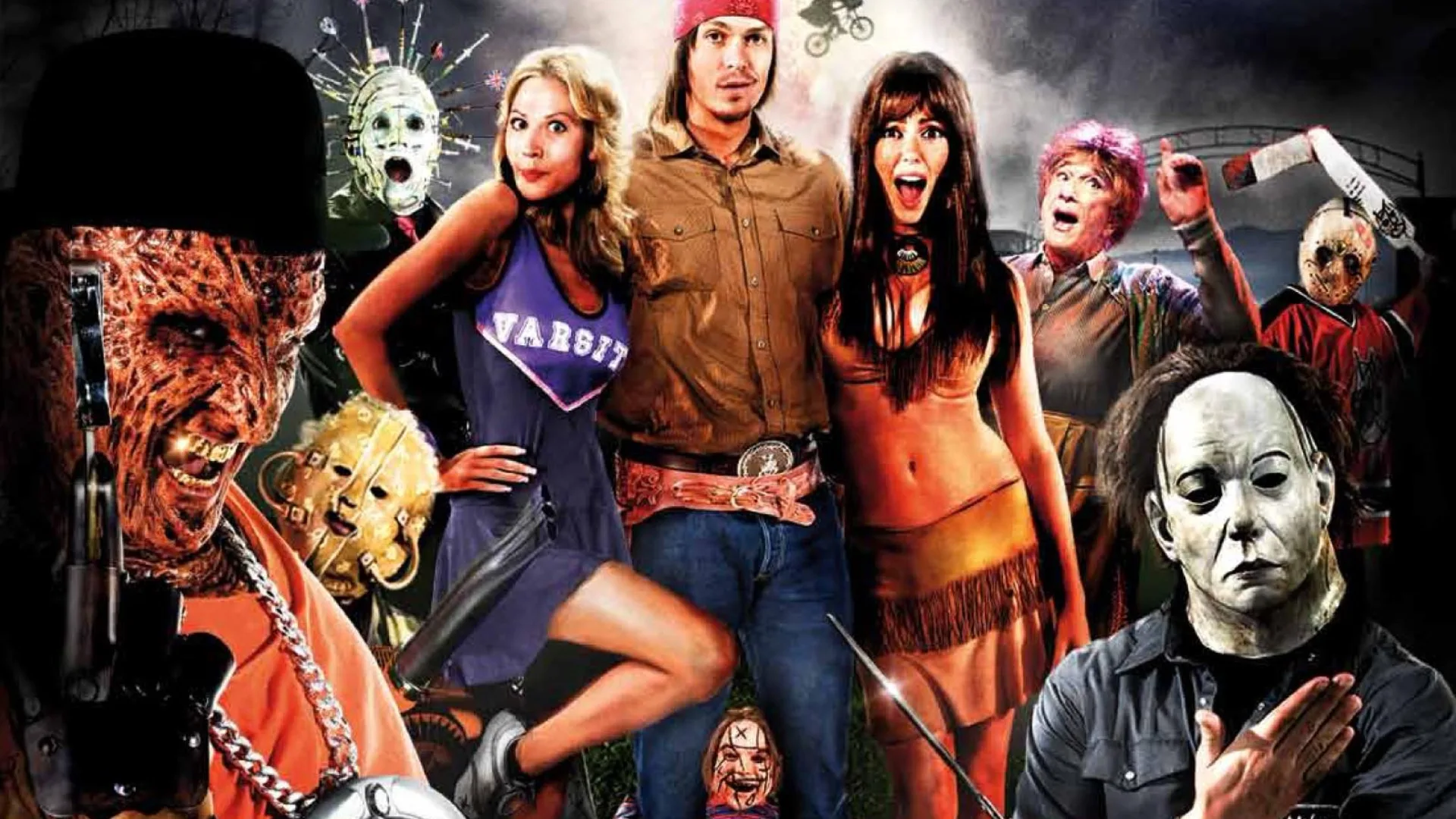 Horror Movie