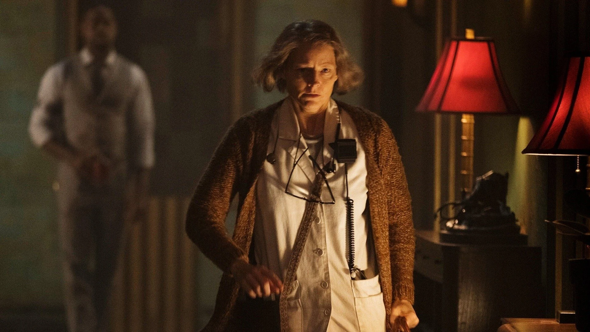 Hotel Artemis