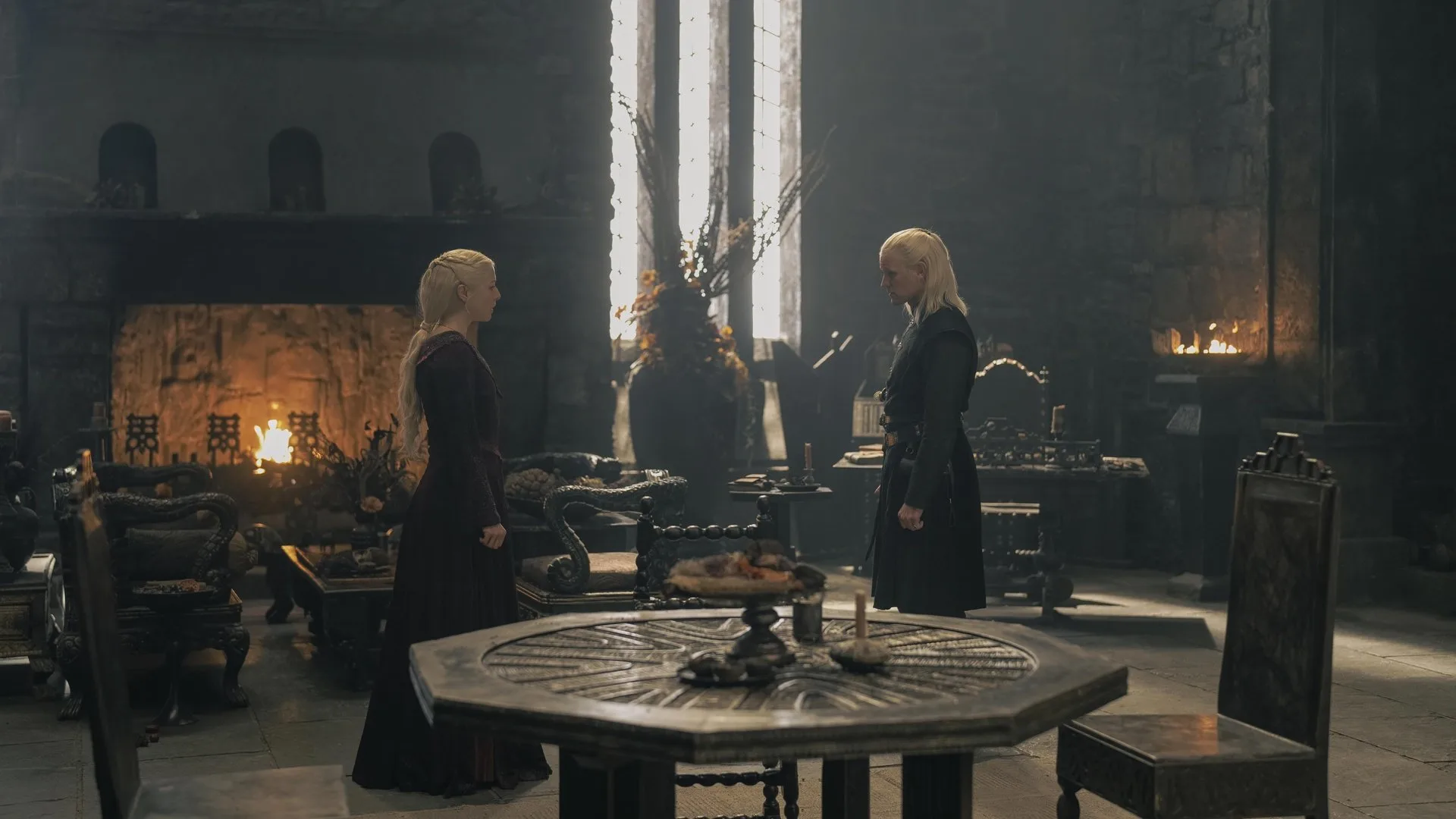 House of the Dragon: dentro la casa dei draghi stagione 2