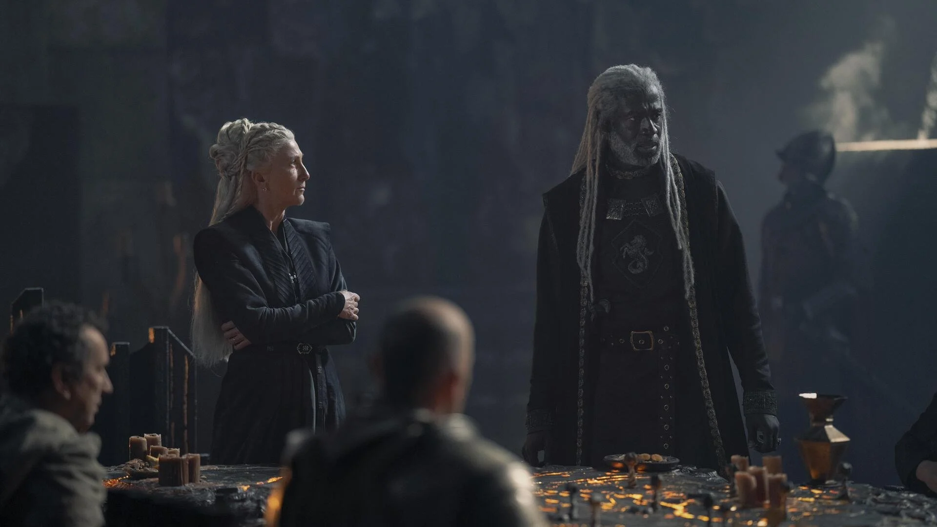 House of the Dragon: dentro la casa dei draghi stagione 2