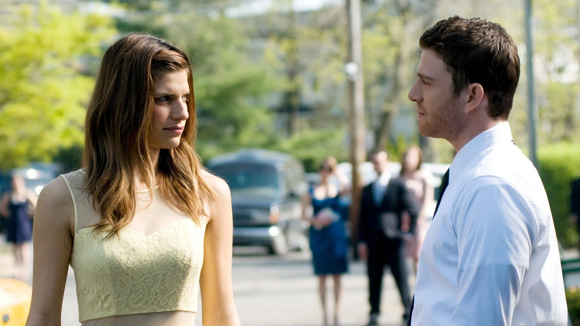 How to Make It in America stagione 2