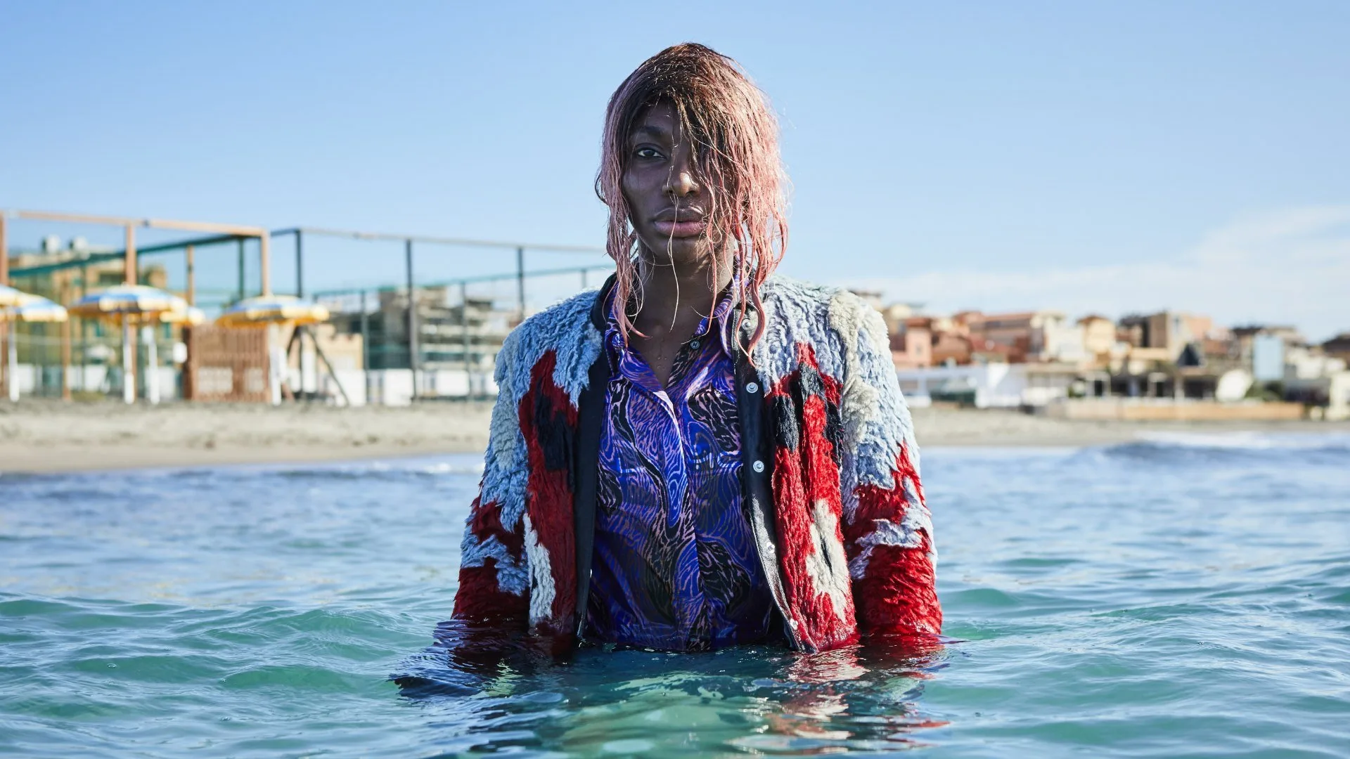 I May Destroy You - Trauma e rinascita stagione 1
