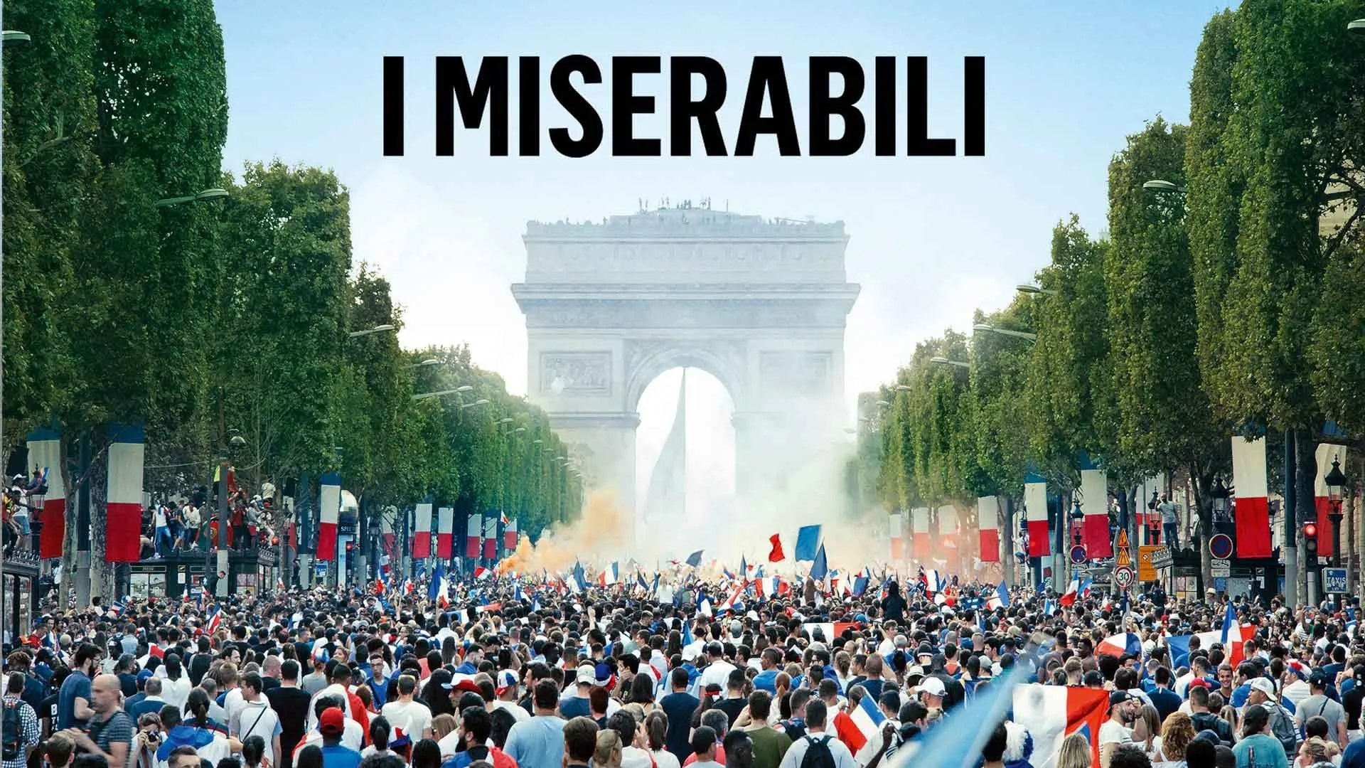 I miserabili