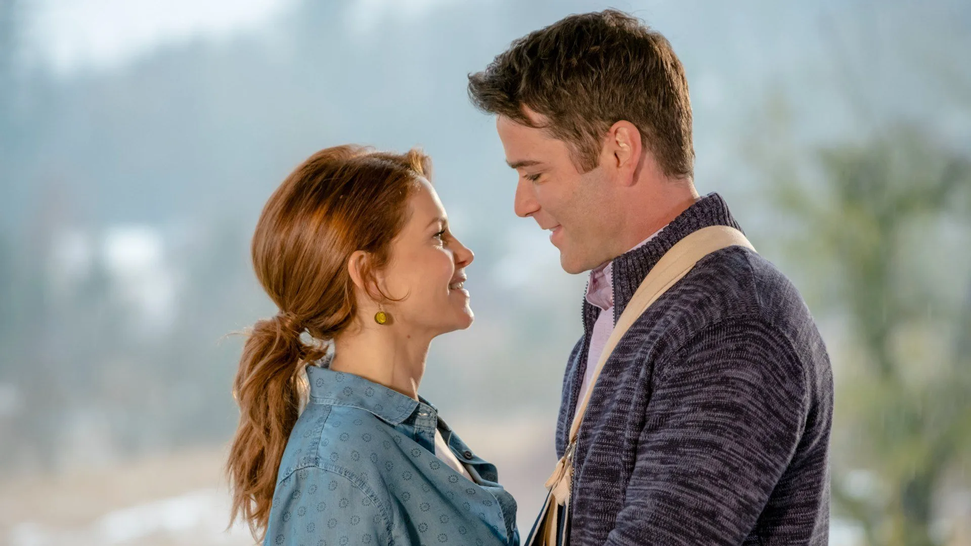 I misteri di Aurora Teagarden stagione 1