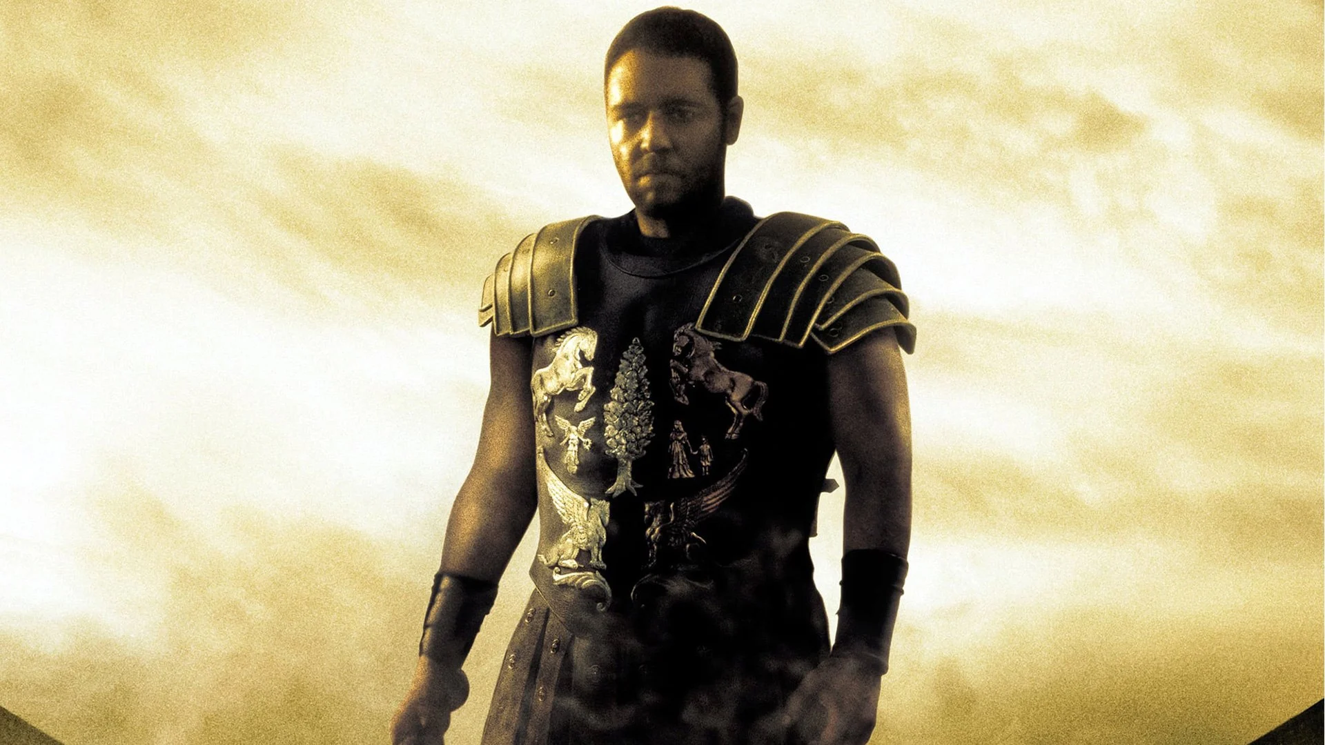 Il gladiatore