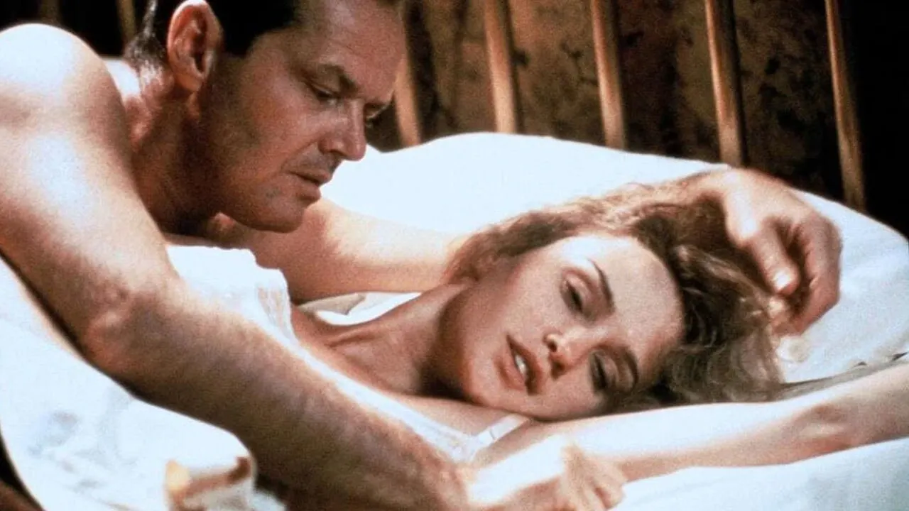 Il postino suona sempre due volte