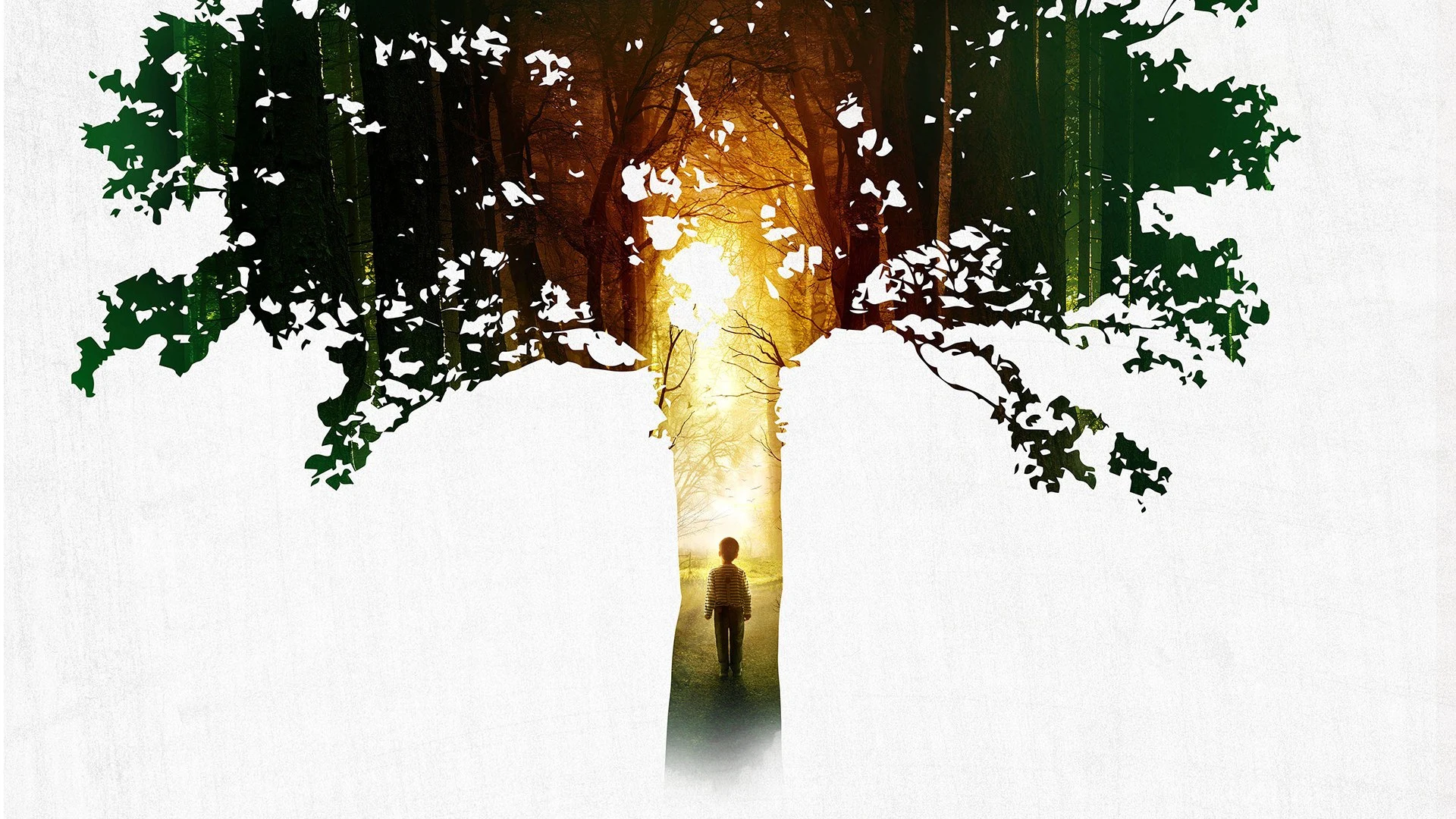 In fondo al bosco