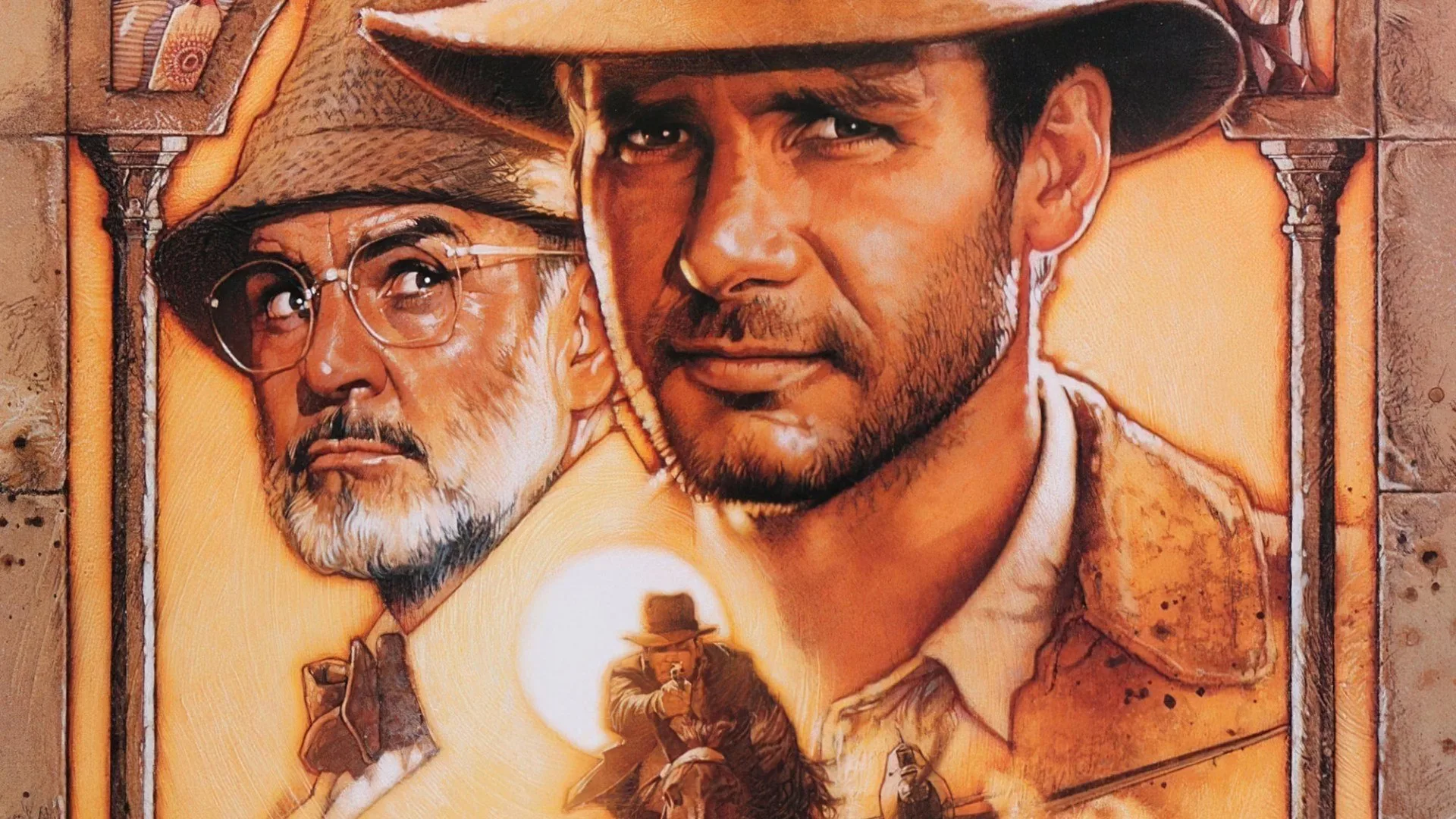 Indiana Jones e l'ultima crociata