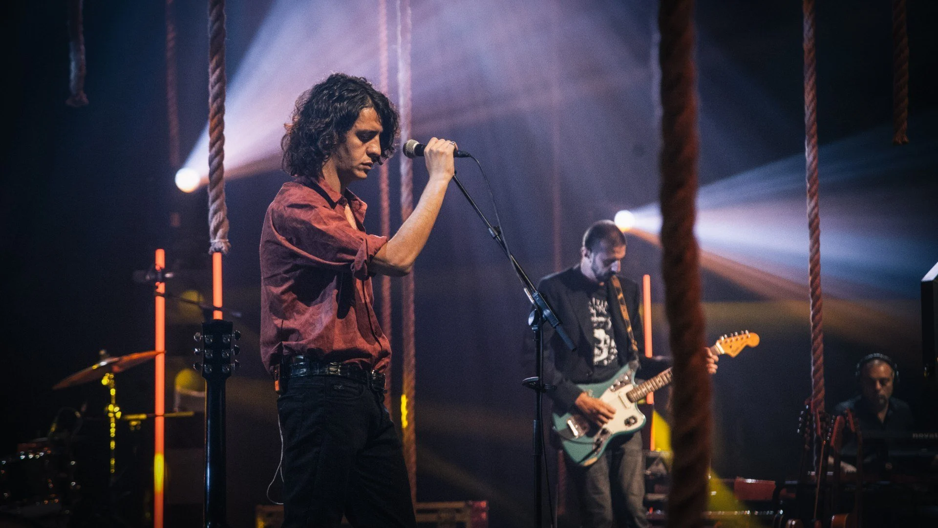 Indie Jungle stagione 2