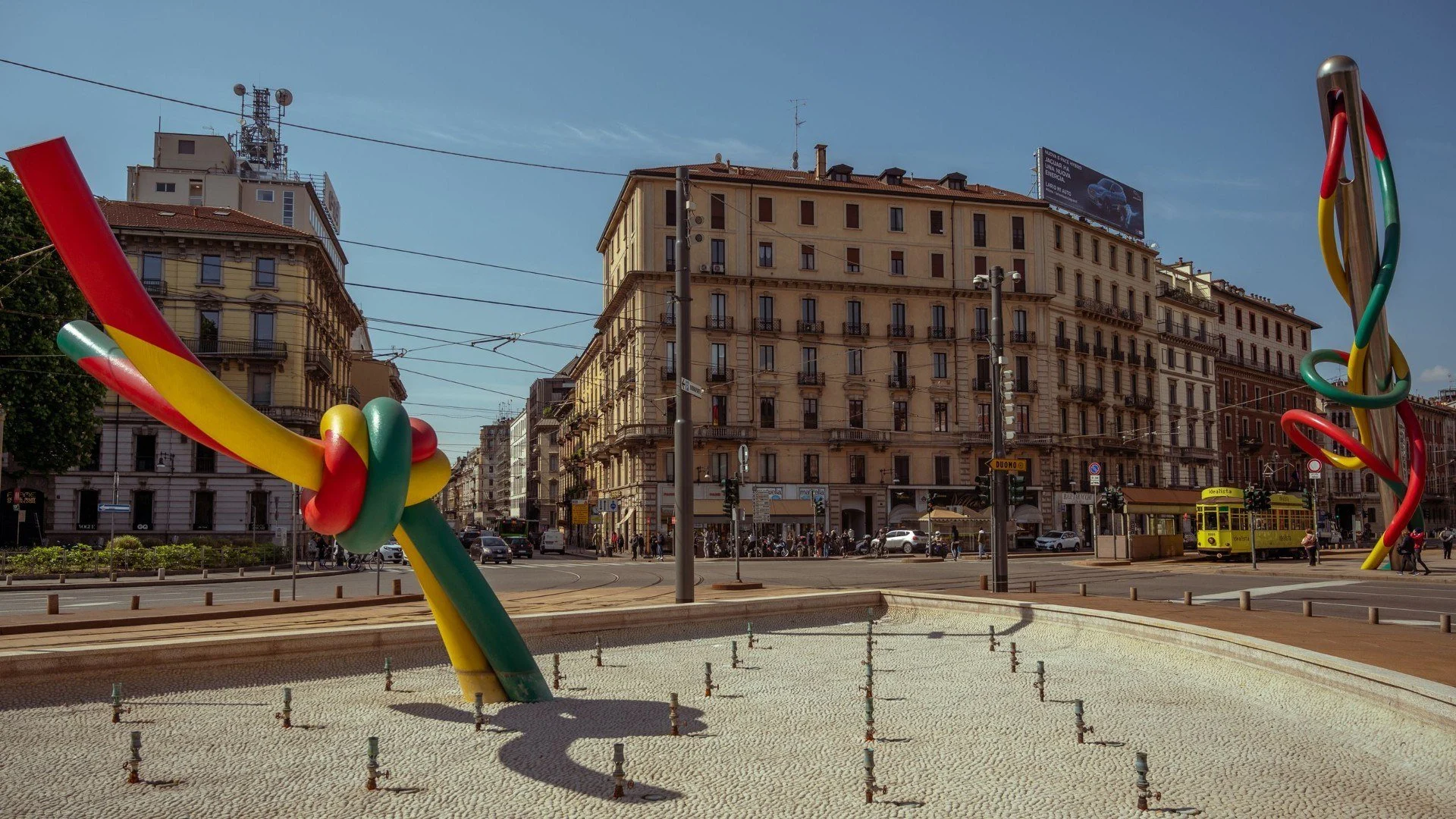 Italia contemporanea stagione 1
