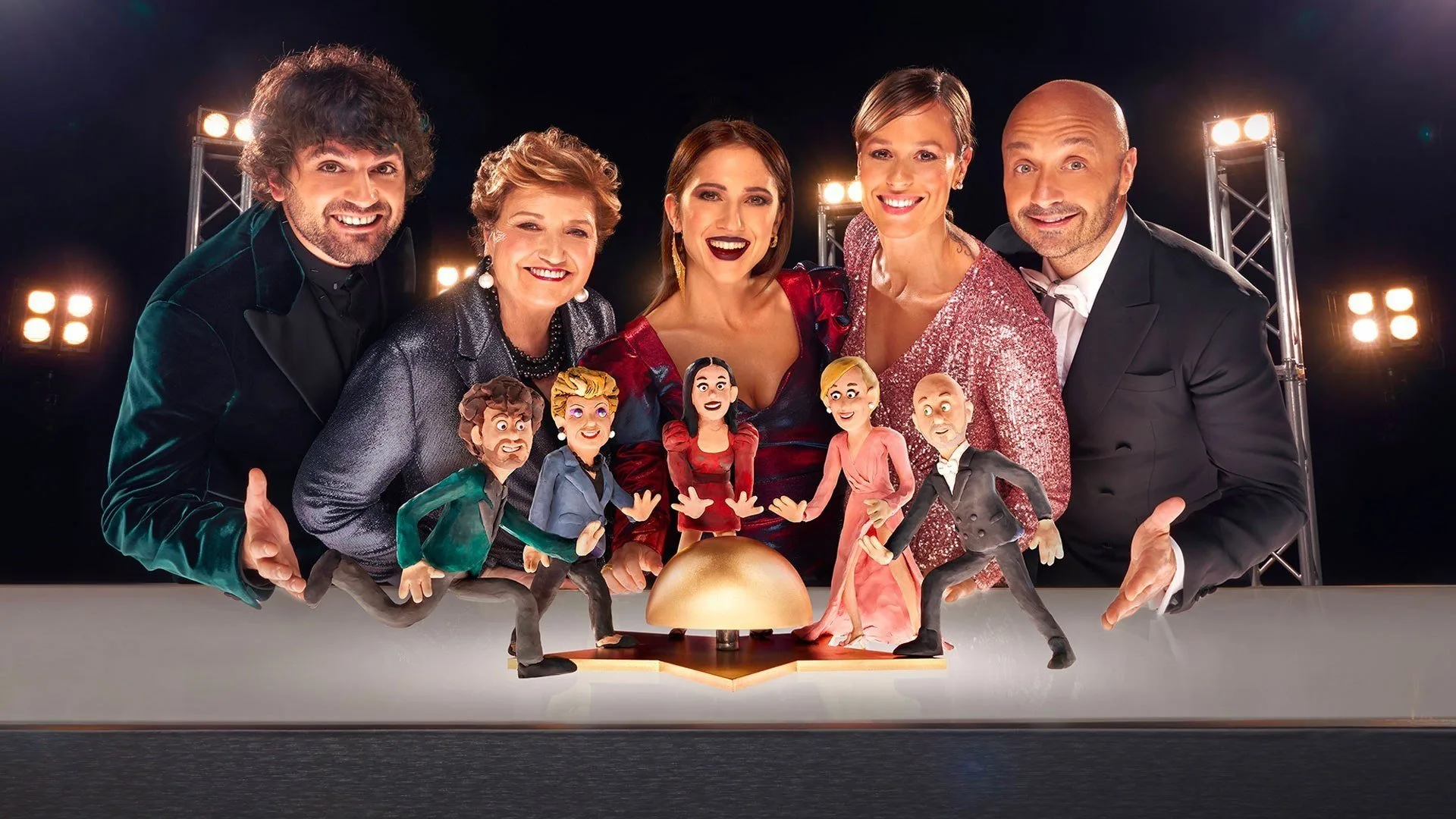 Italia's Got Talent - Best of stagione 6