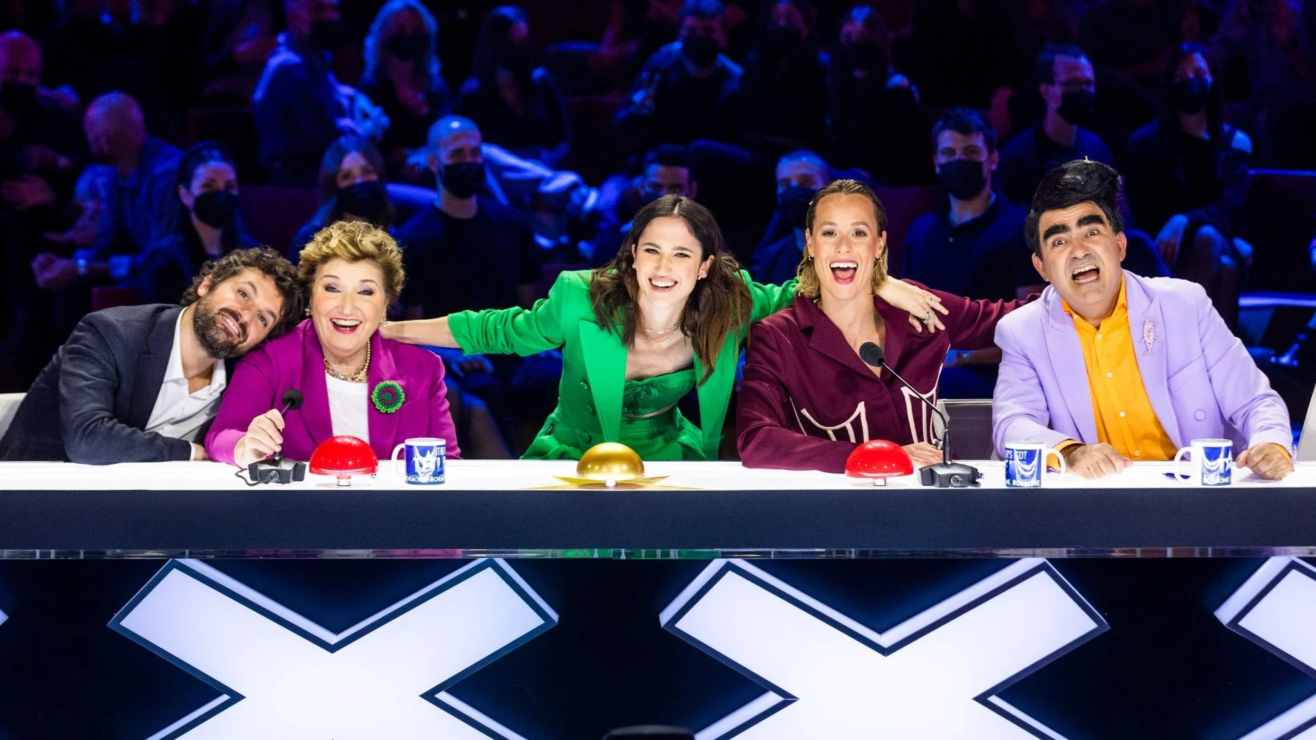 Italia's Got Talent - Best of stagione 7