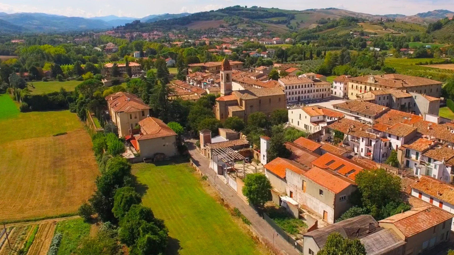 Italie invisibili stagione 2