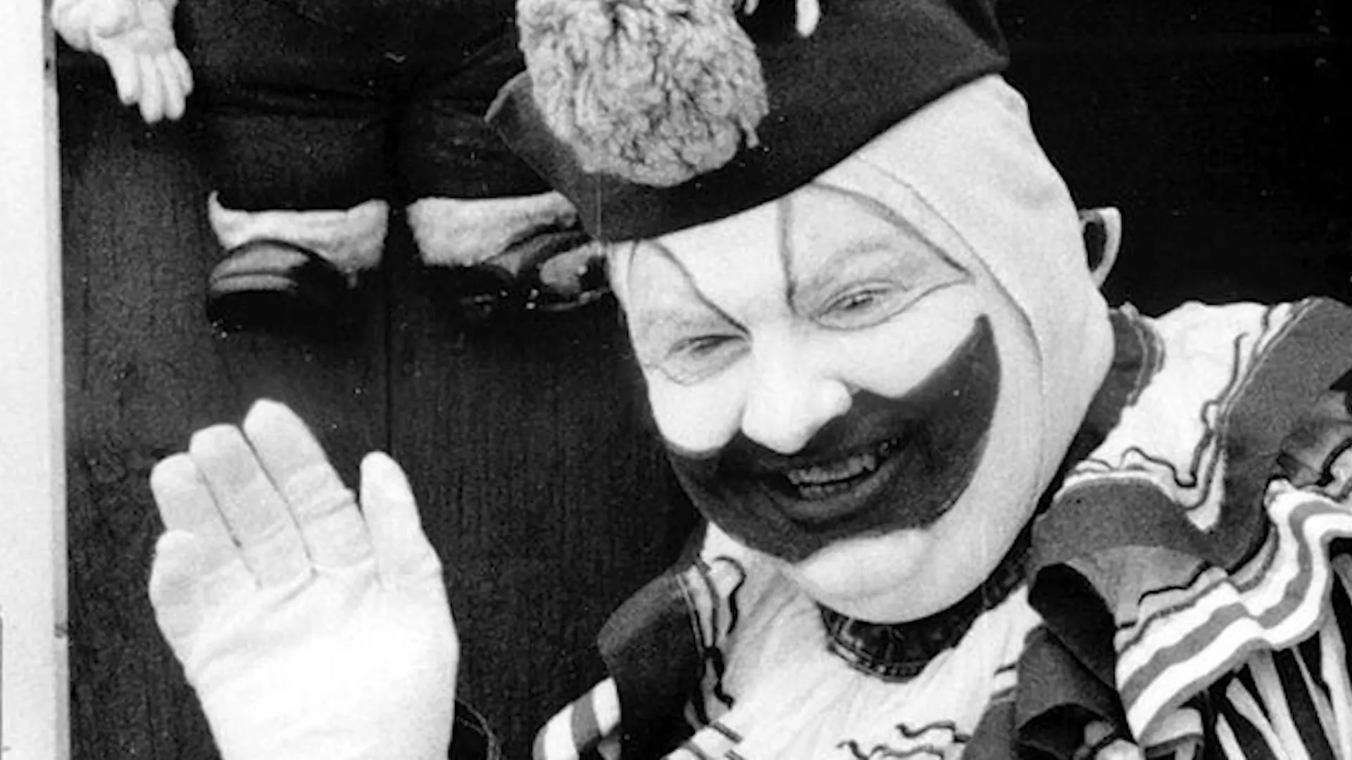 John Wayne Gacy: faccia a faccia con il male stagione 1