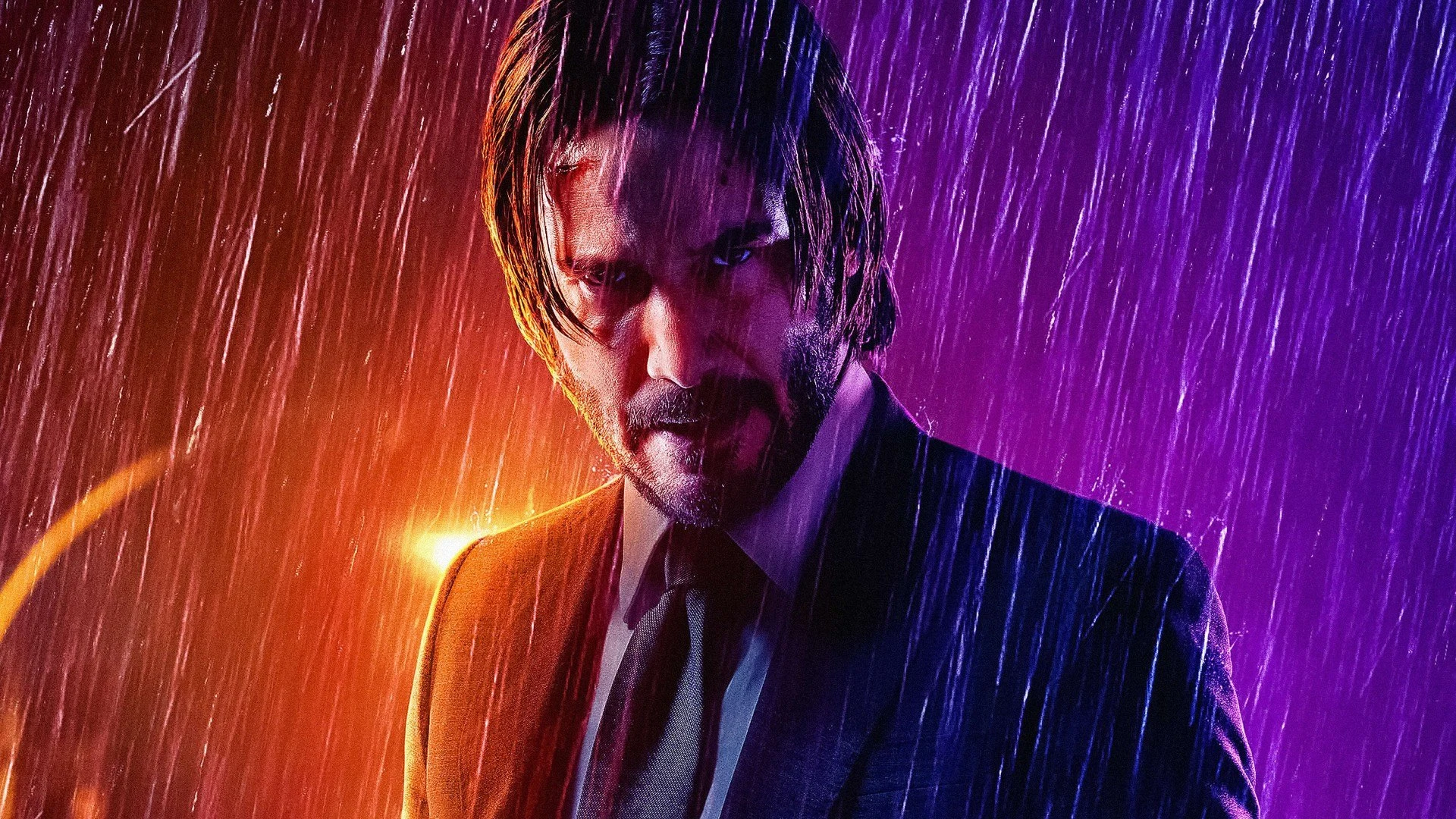 John Wick 3 - Parabellum