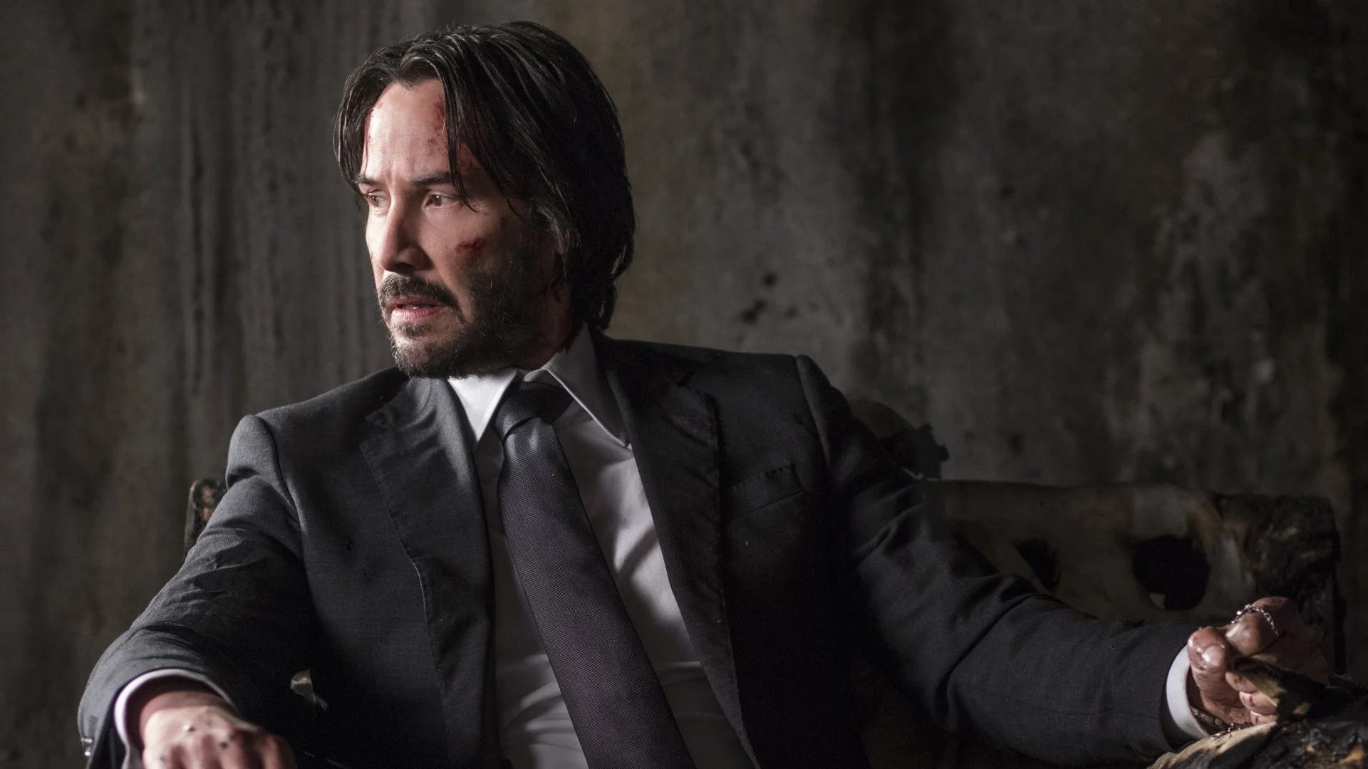 John Wick - Capitolo 2