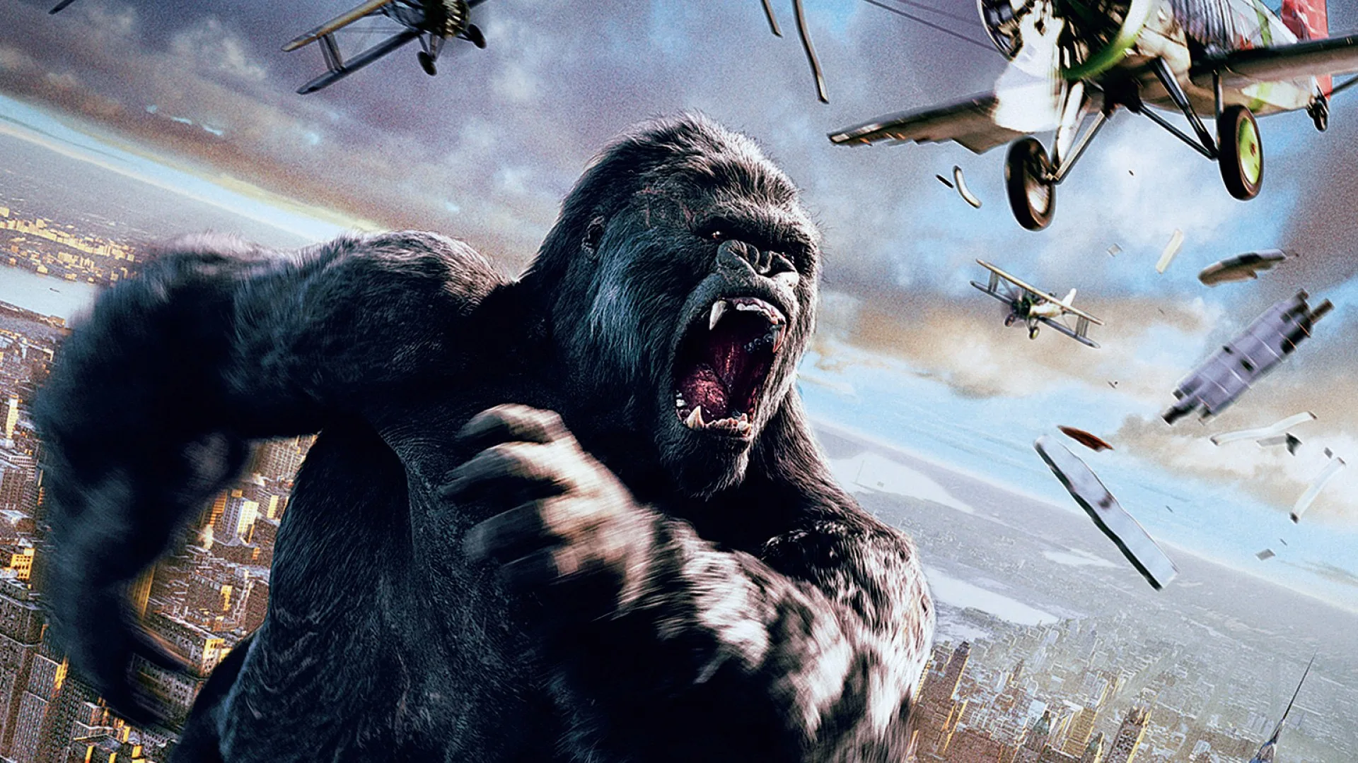King Kong