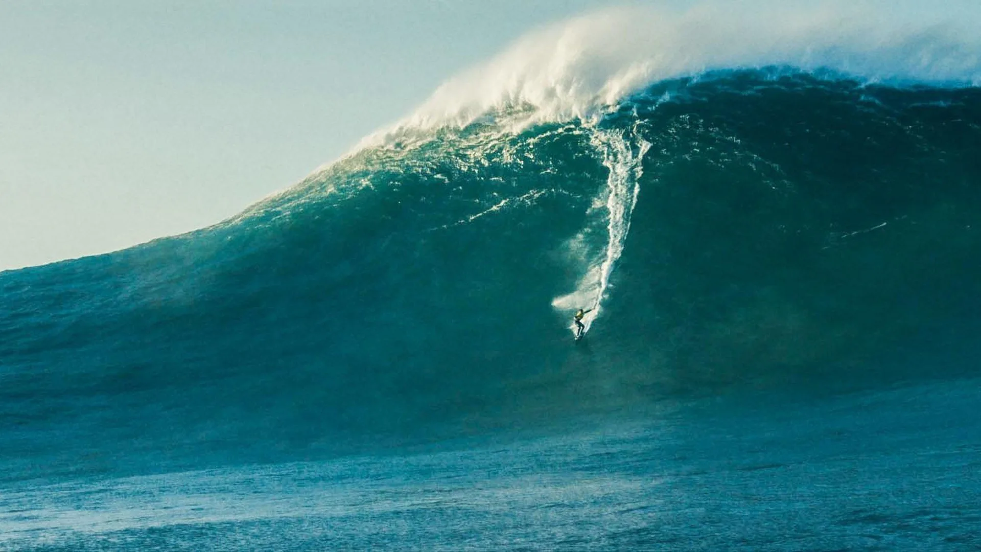 La grande onda stagione 2