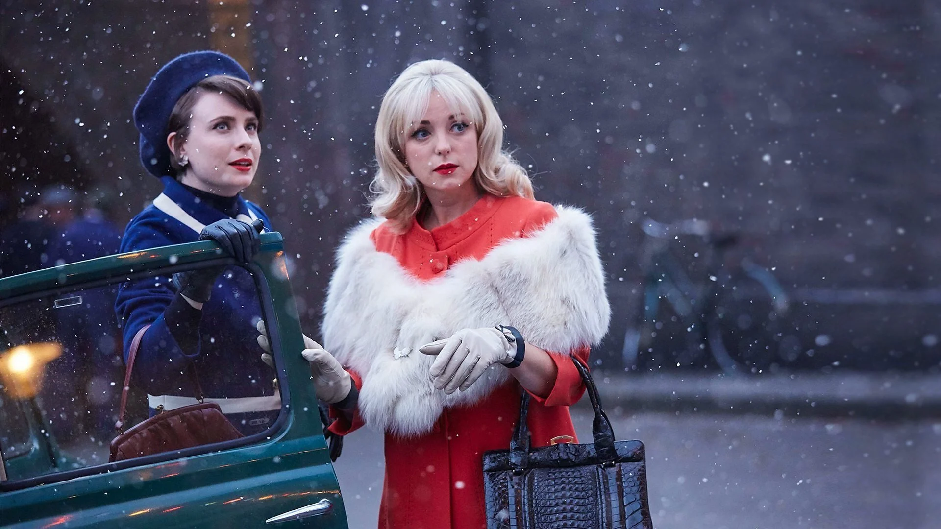L'amore e la vita - Call the Midwife stagione 7
