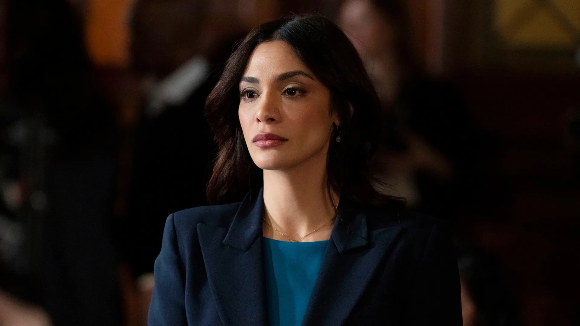 Law & Order - I due volti della giustizia stagione 23